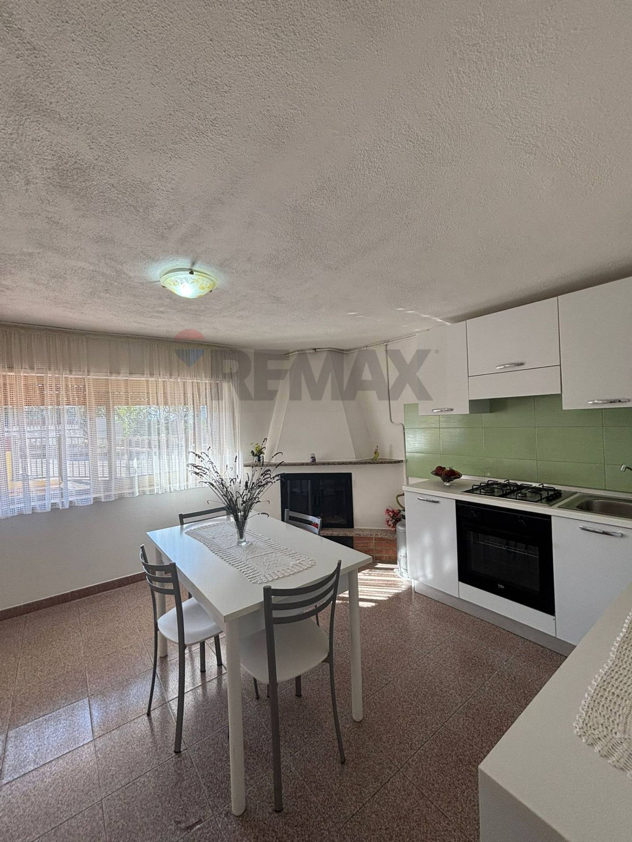 Sala da pranzo