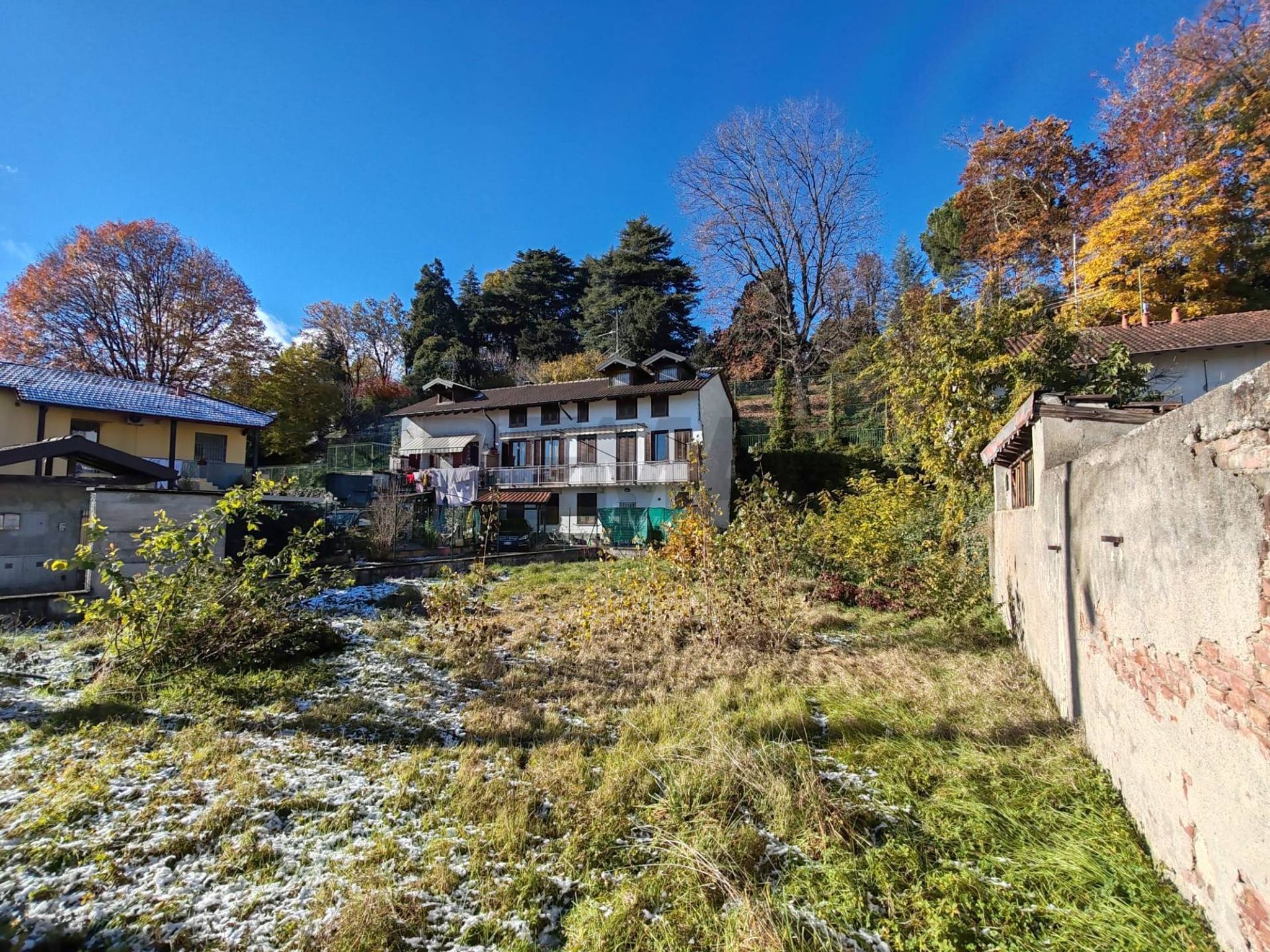 Giardino