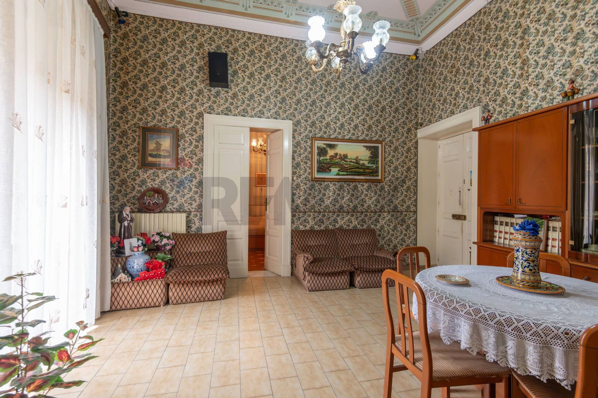 Sala da pranzo