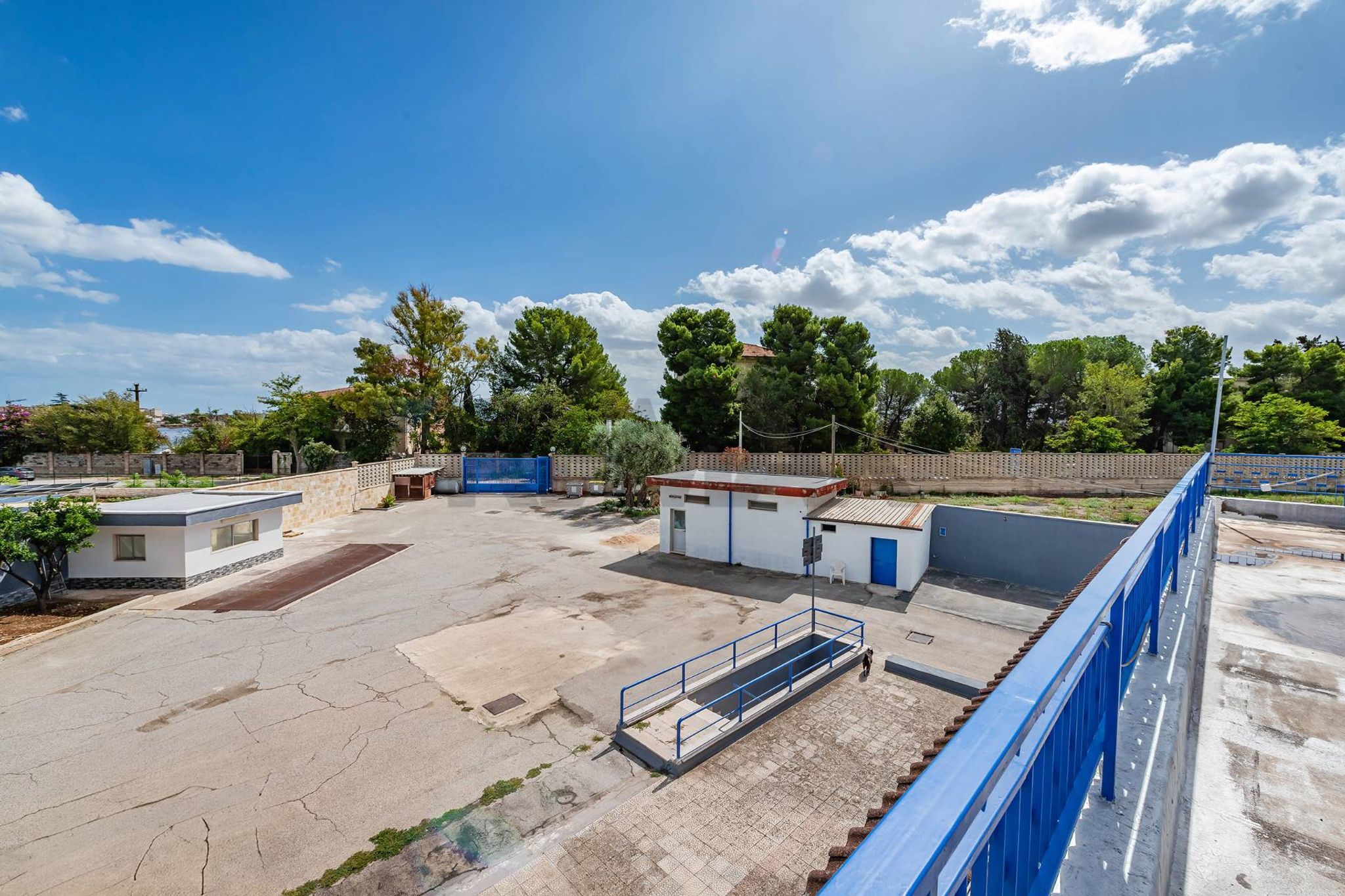 Property in Modugno