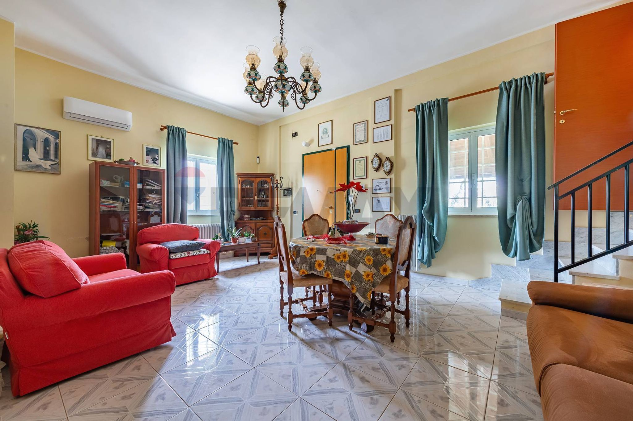 Sala da pranzo