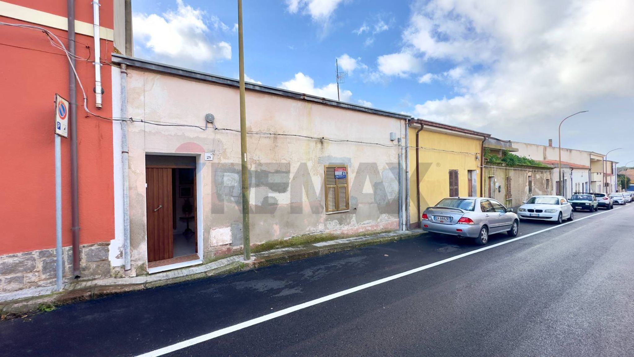 Property in Usini