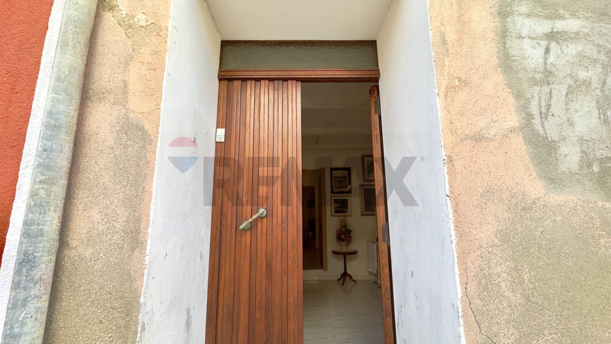 Hall / corridoio