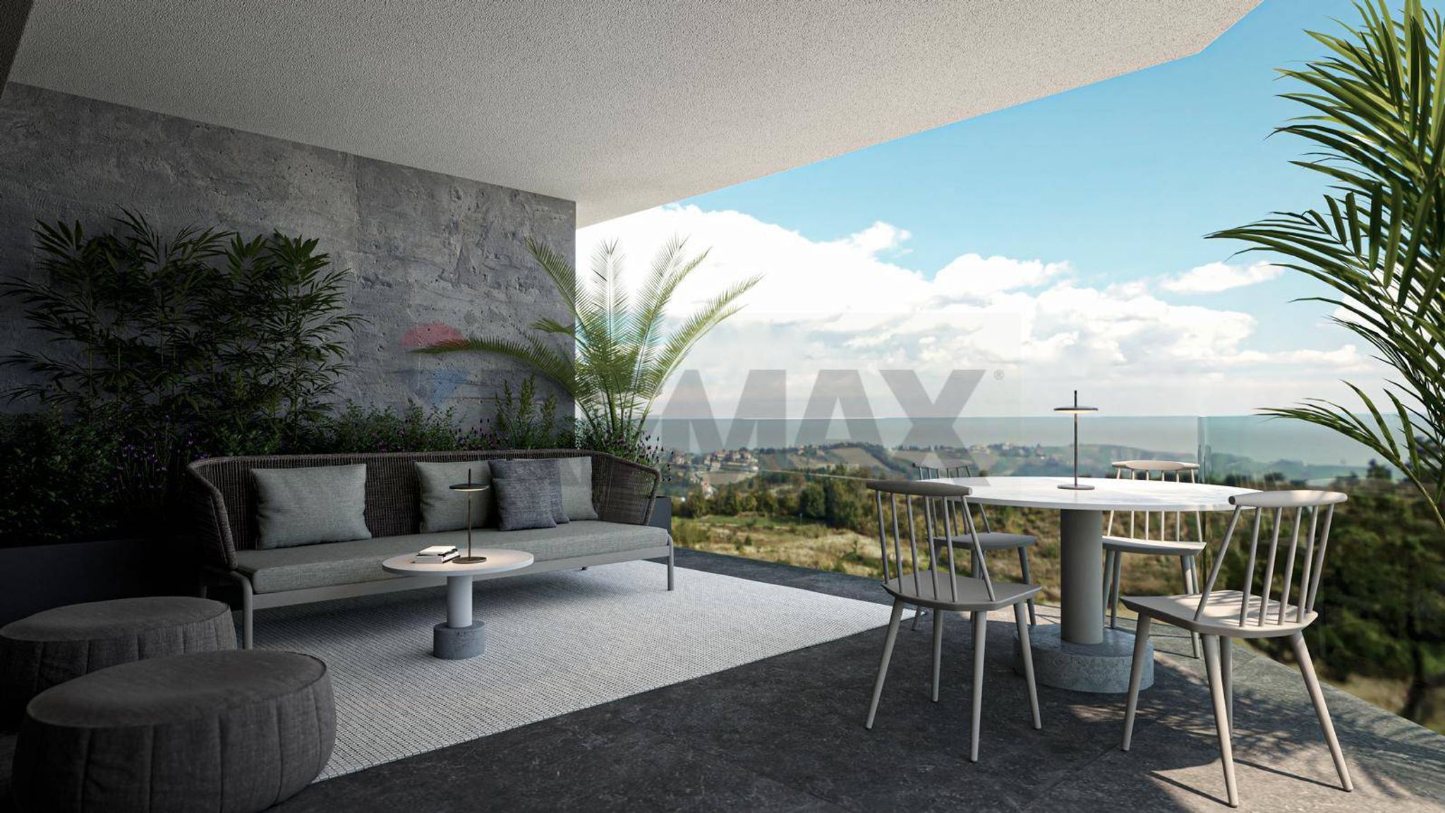Terrazza