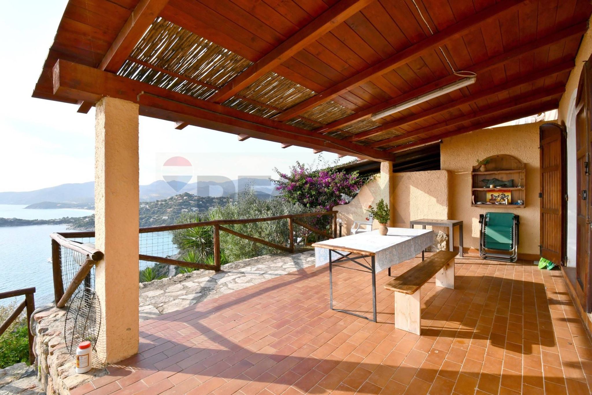 Terrazza