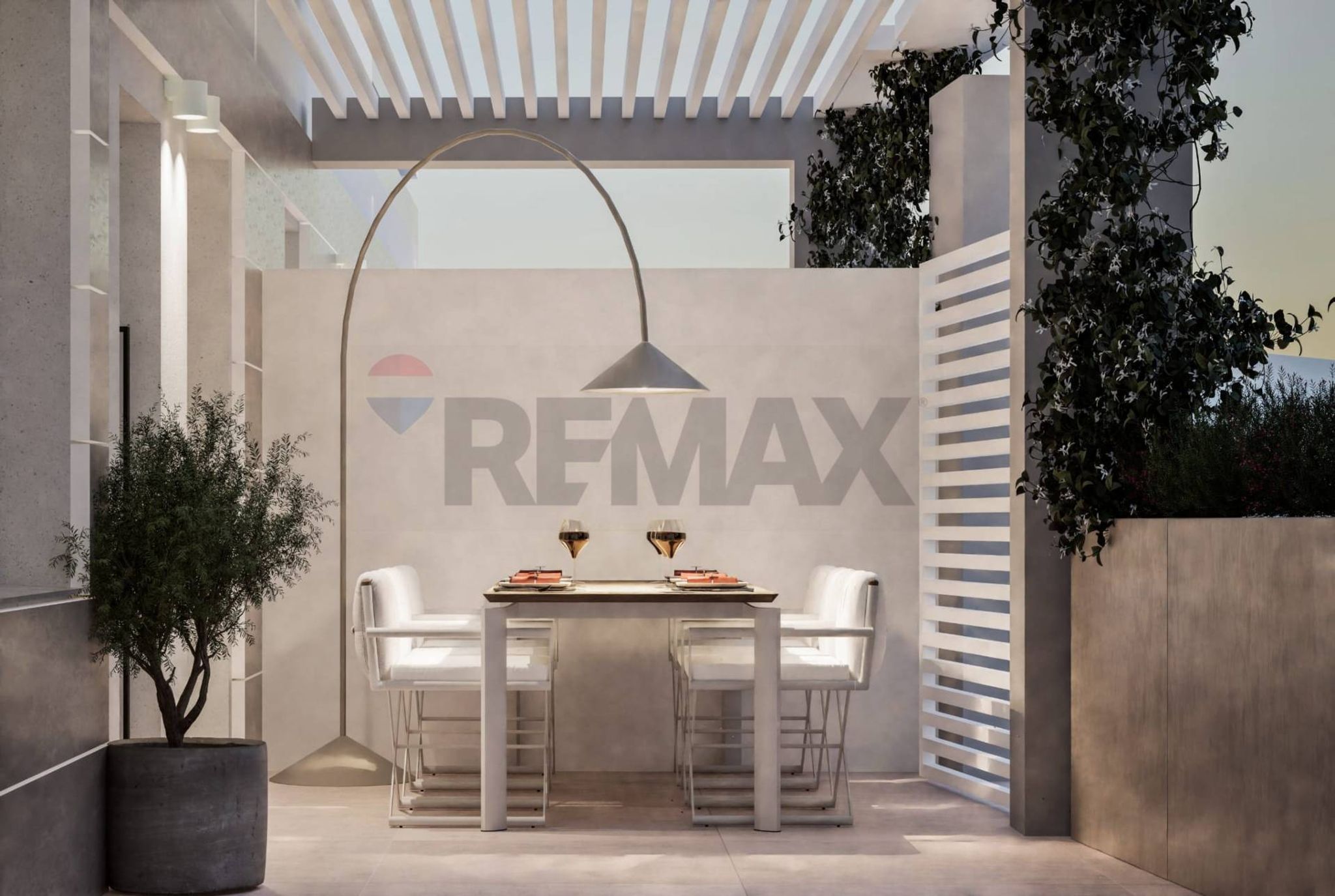Terrazza