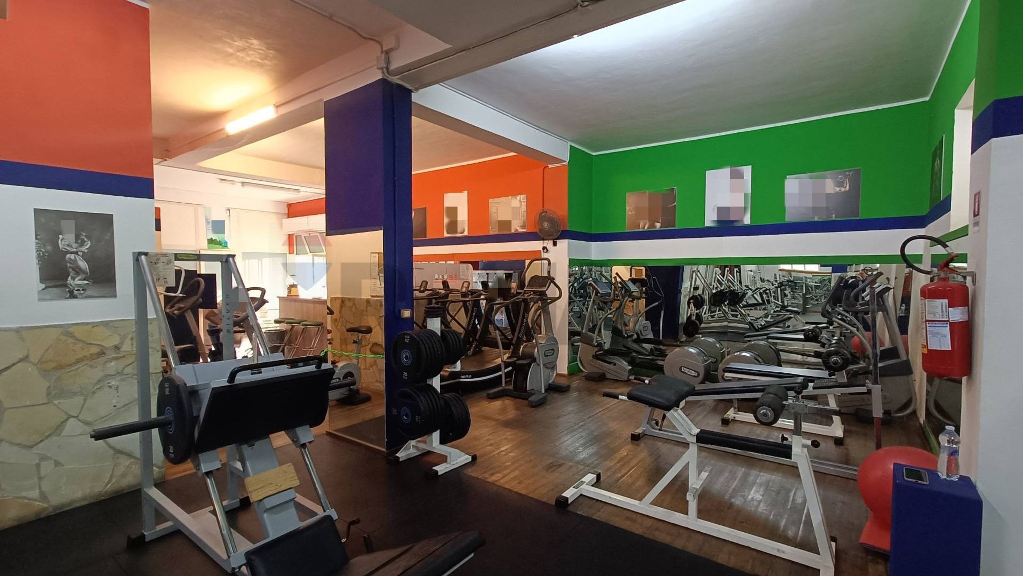 Palestra