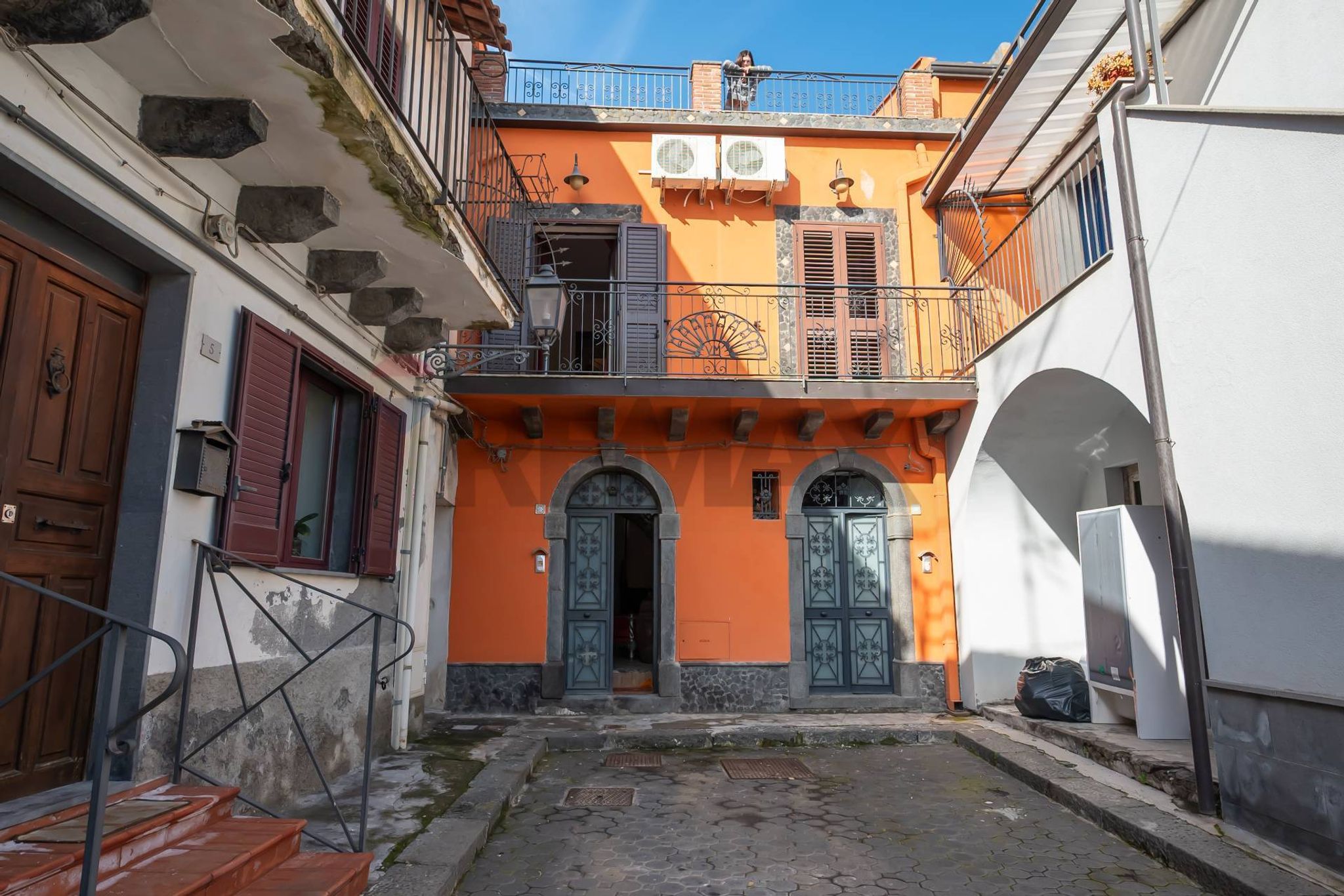 Property in Calatabiano