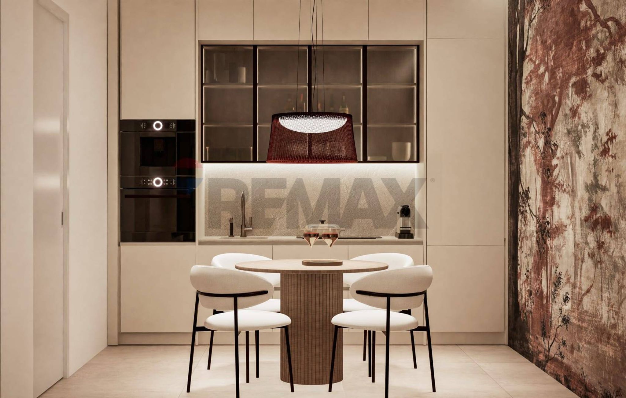 Sala da pranzo