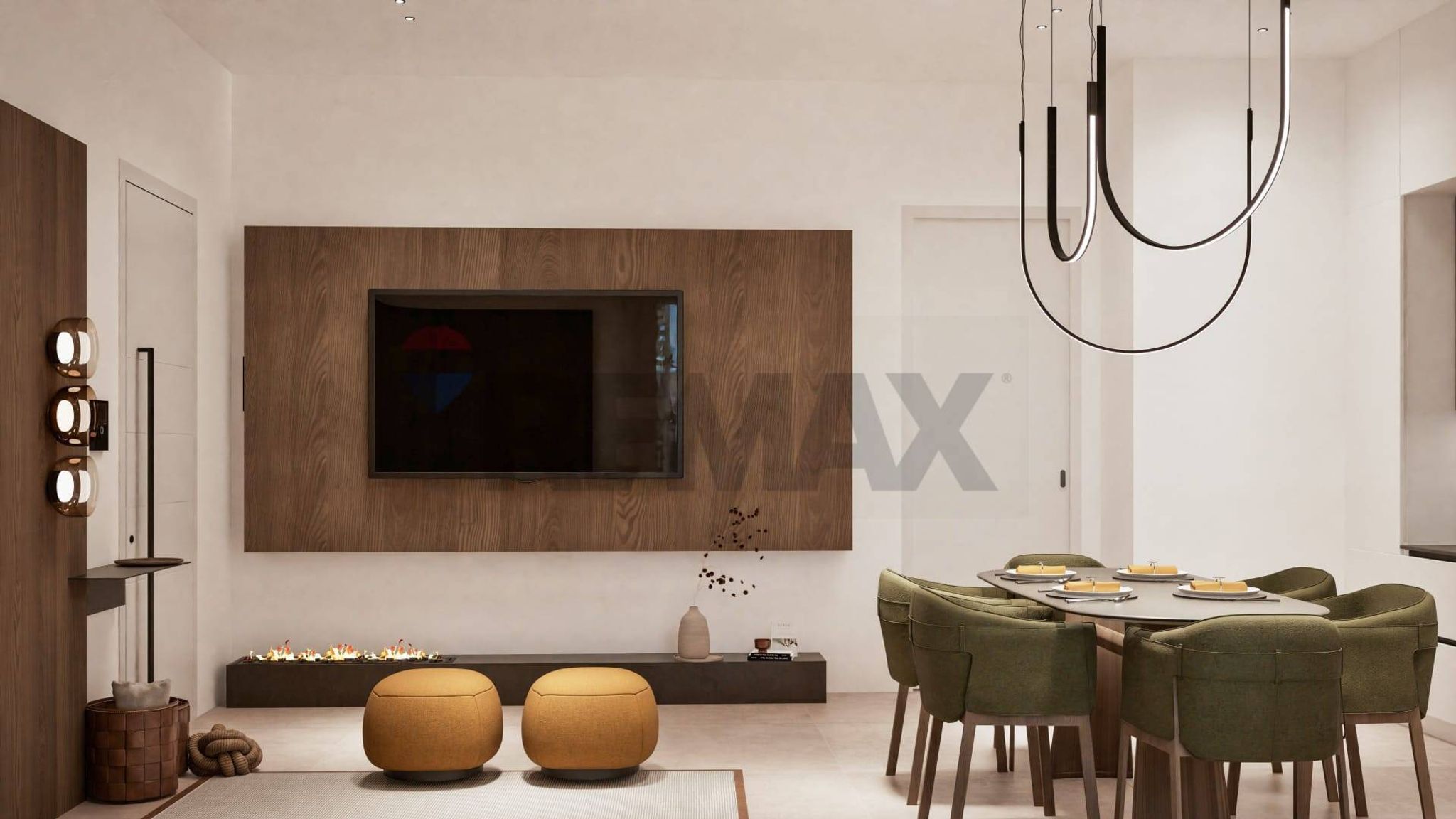Sala da pranzo