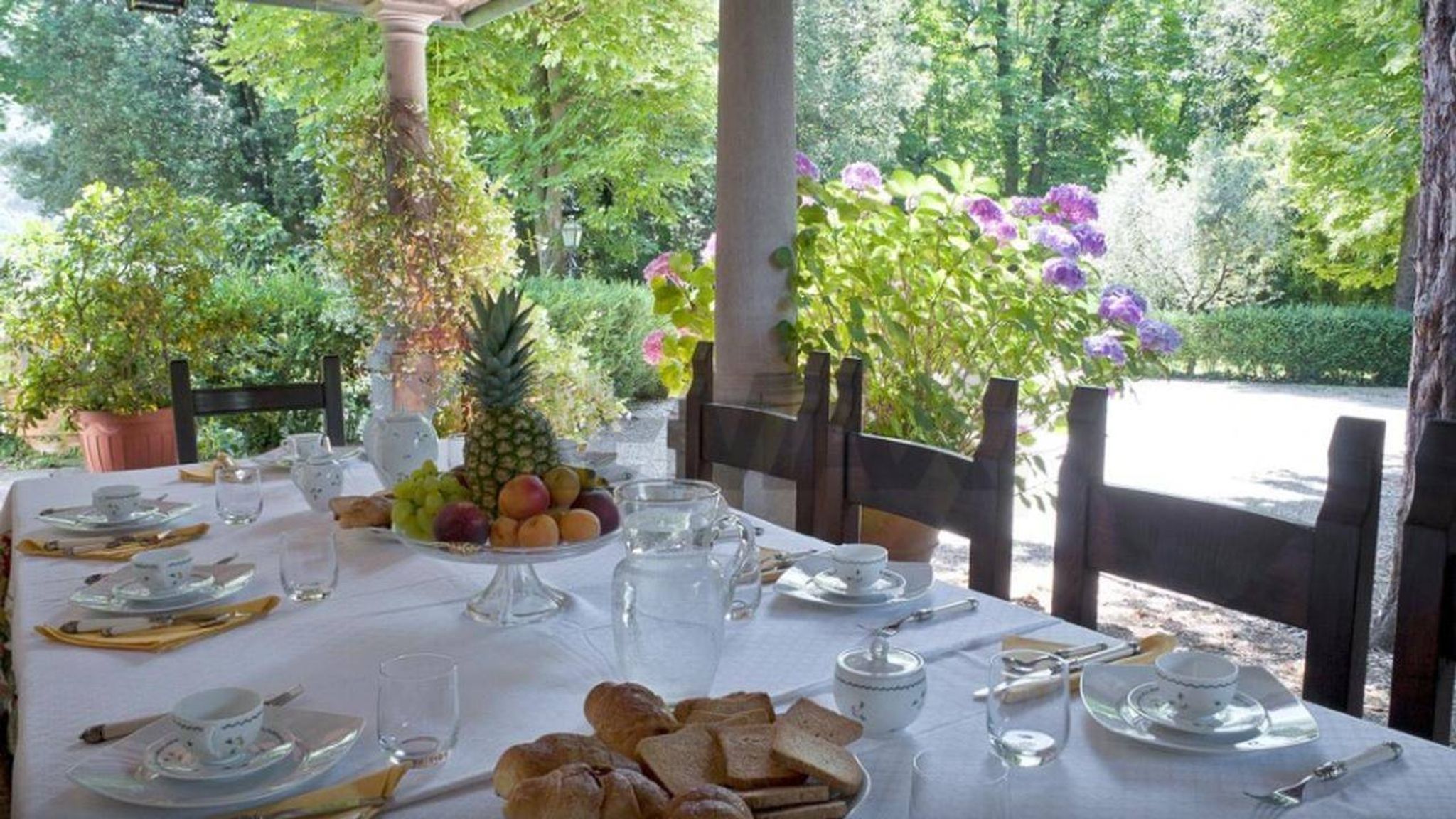 Terrazza