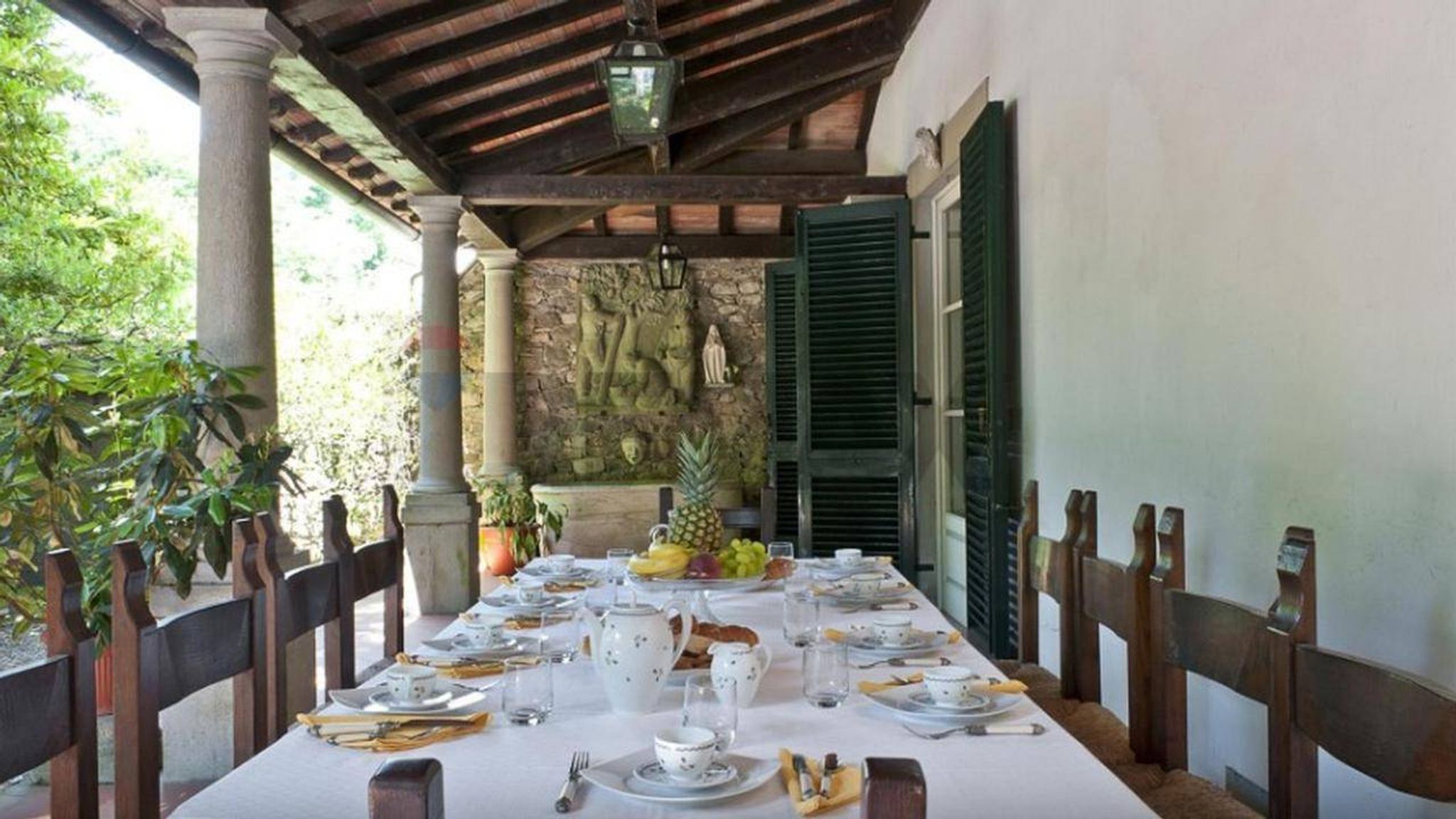 Terrazza