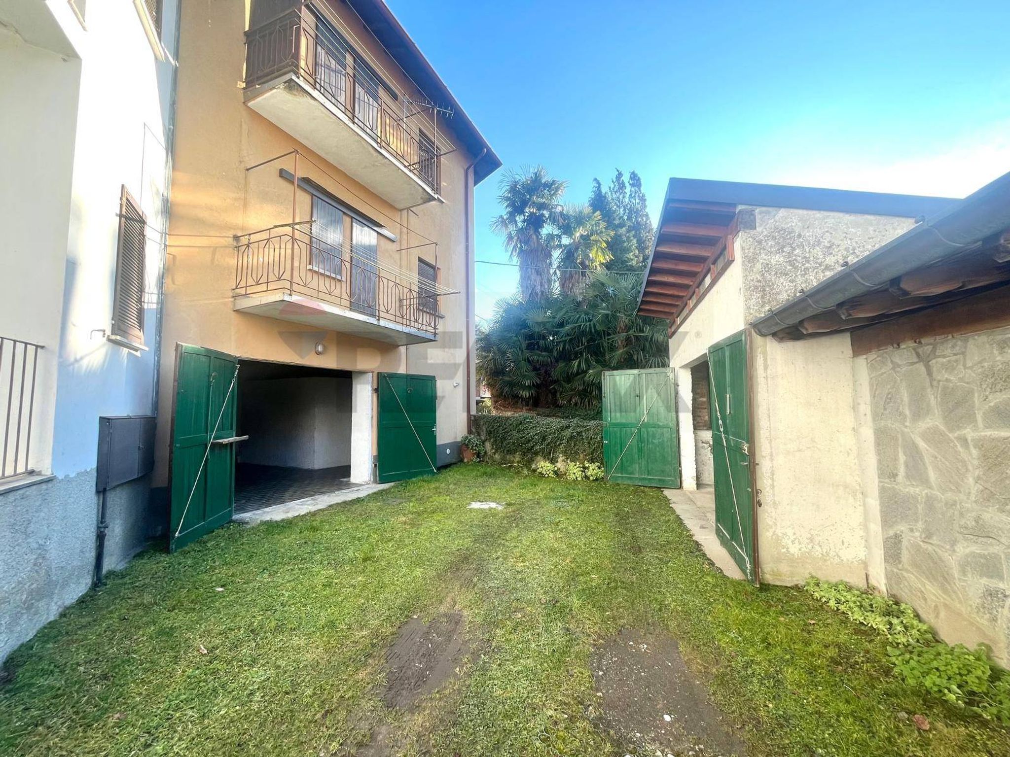 Giardino