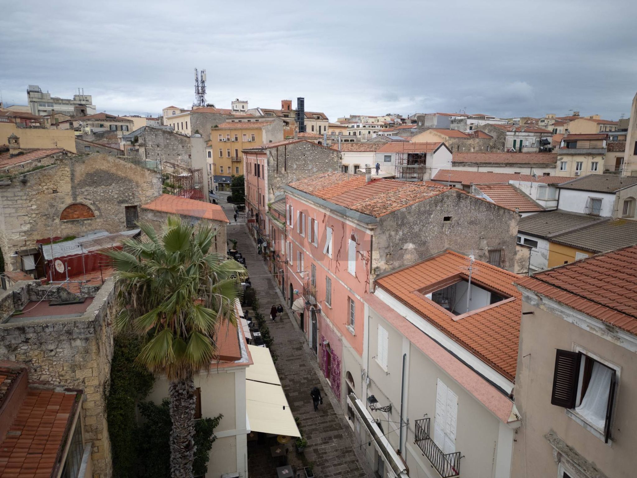 Immobile a Sassari