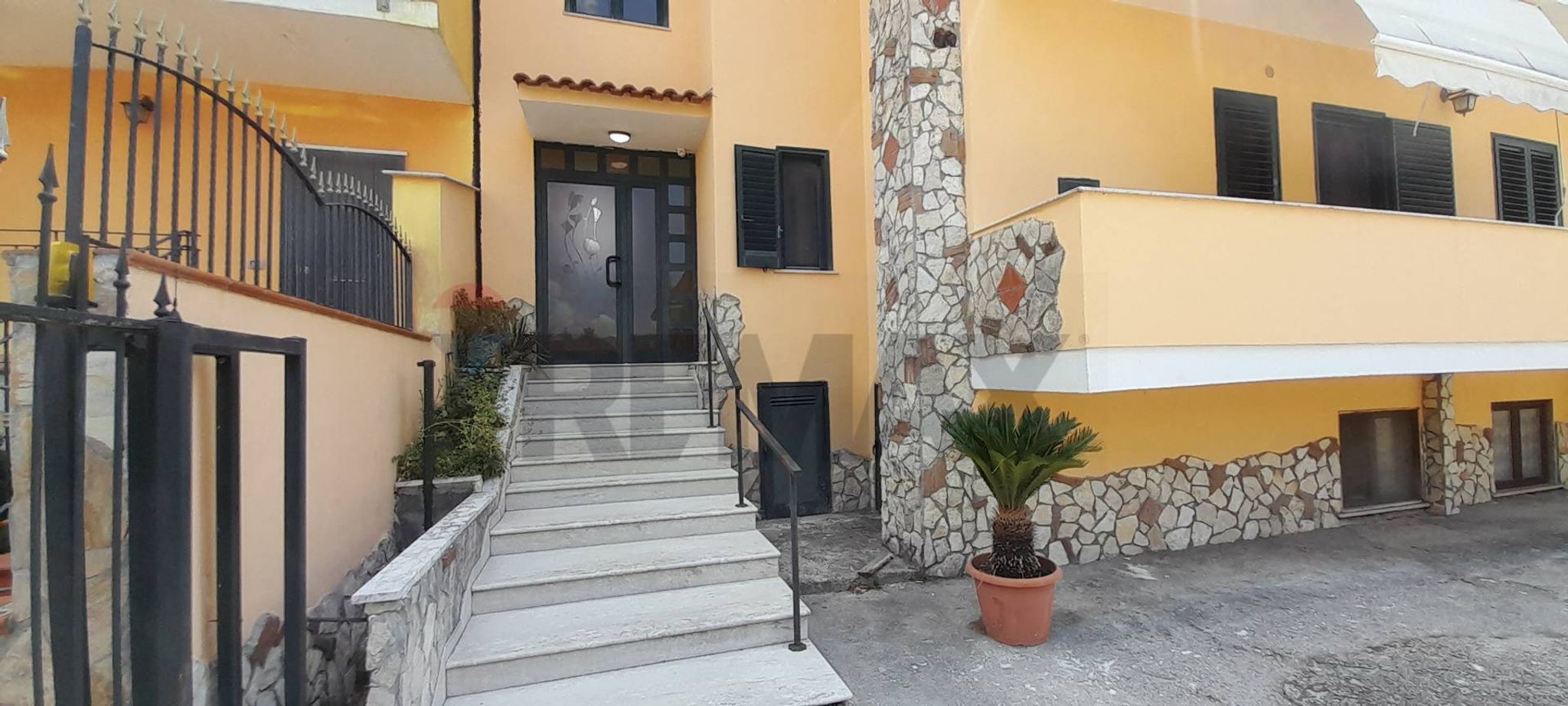 Ricezione / Lobby