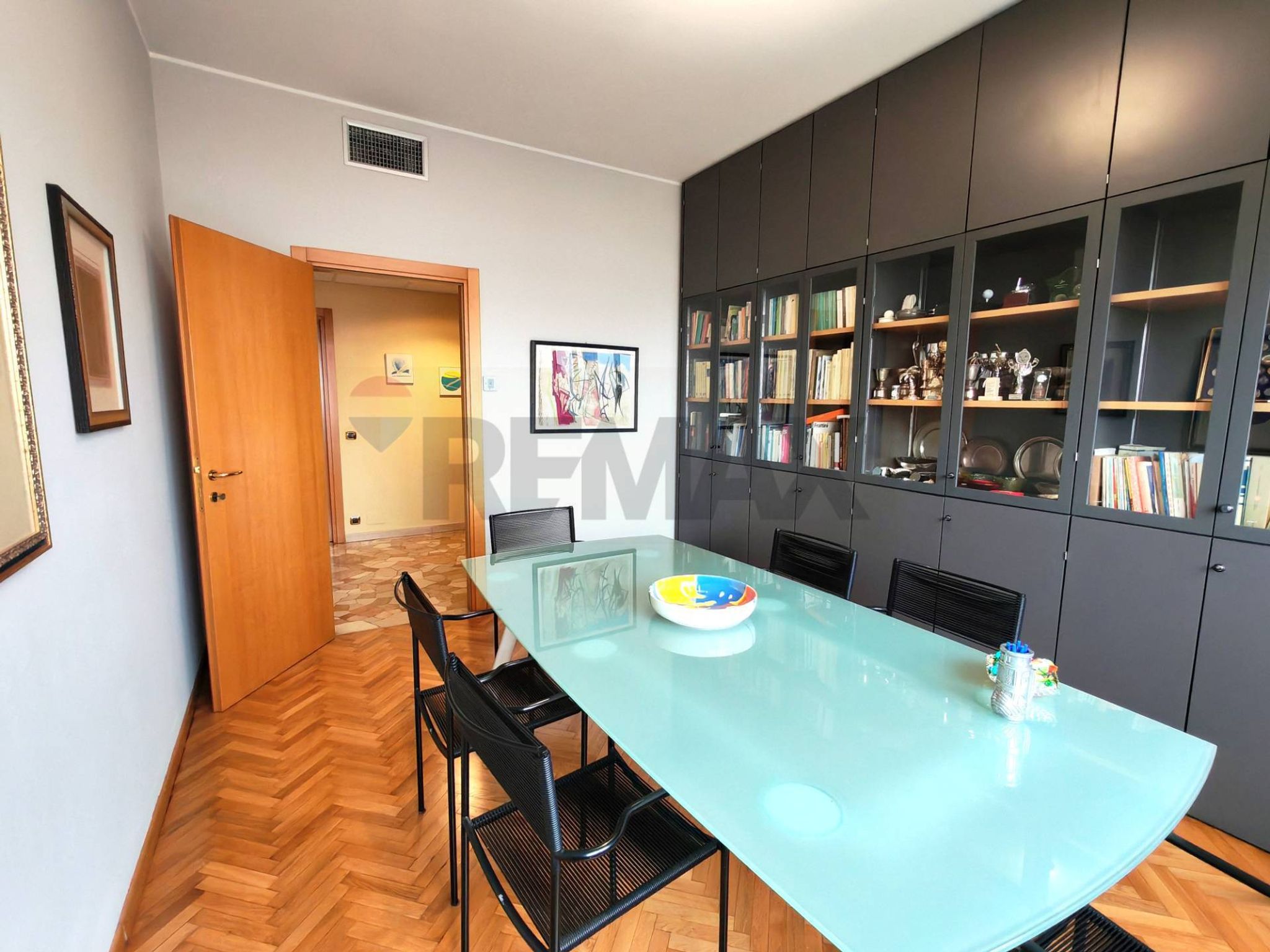 Sala da pranzo