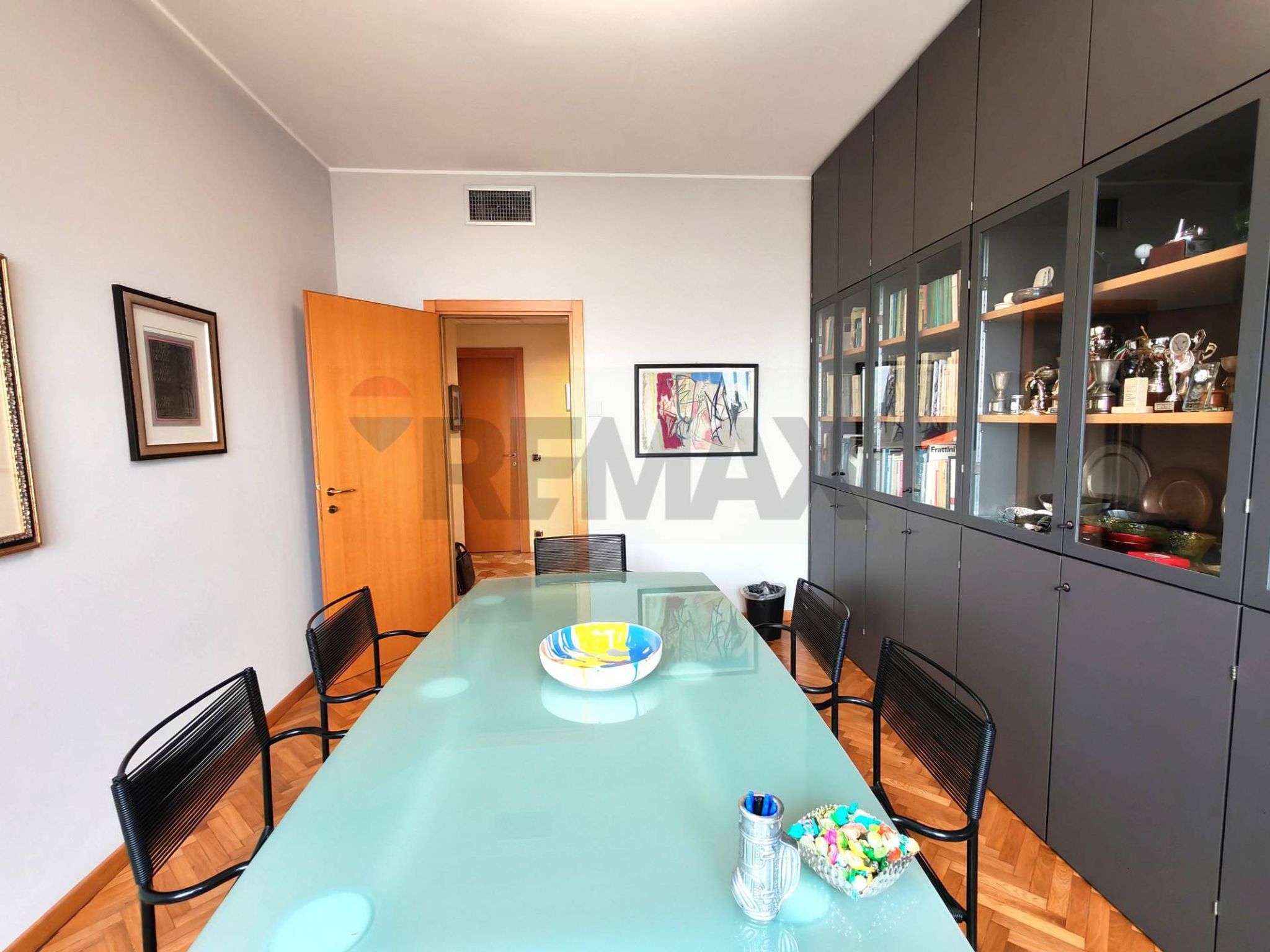 Sala da pranzo