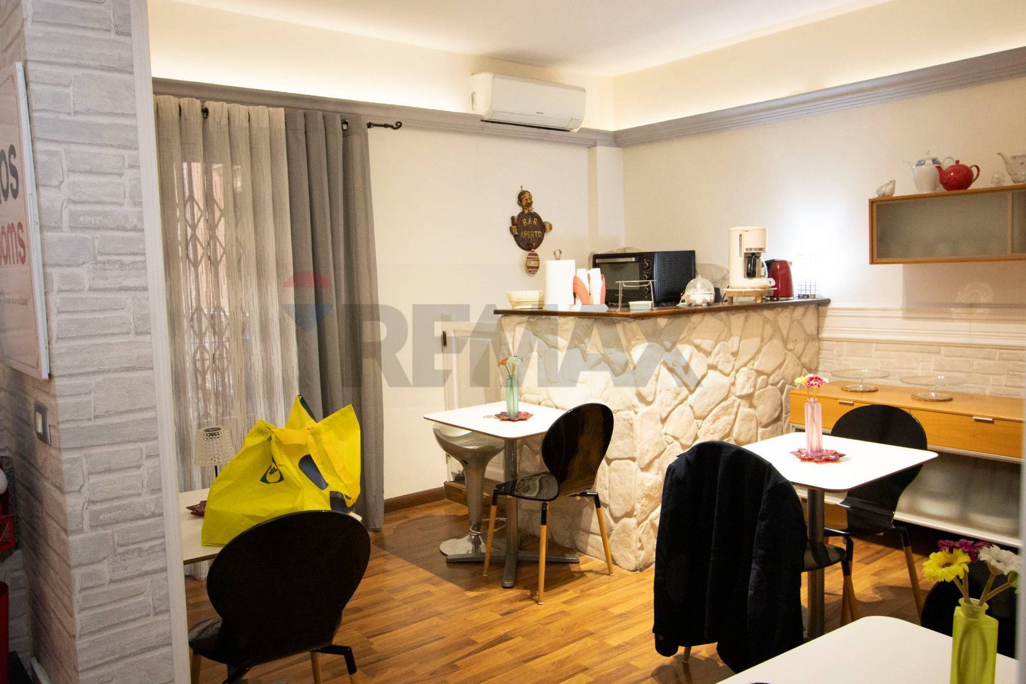 Sala da pranzo