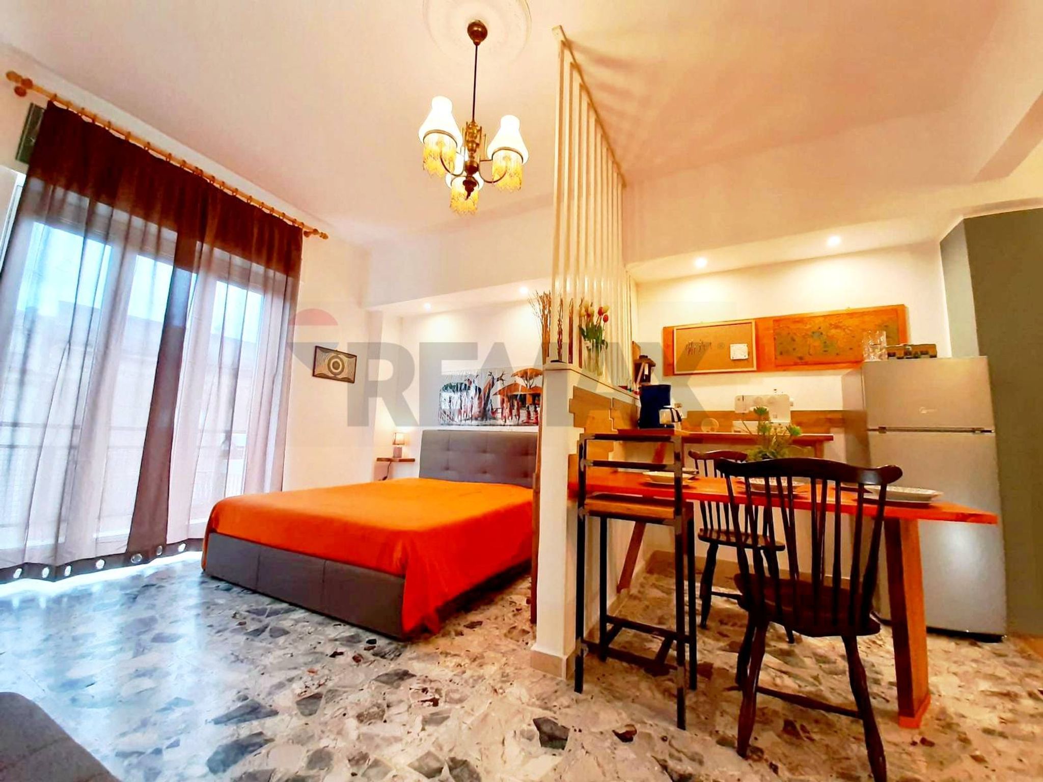 Sala da pranzo
