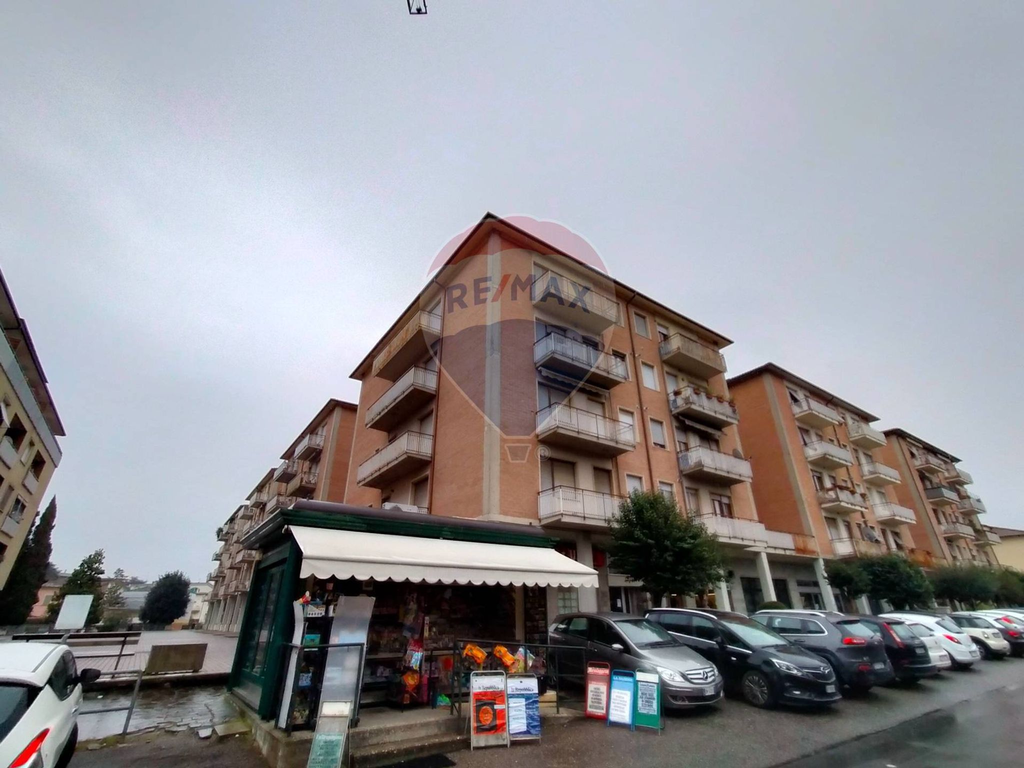 Property in Città di Castello