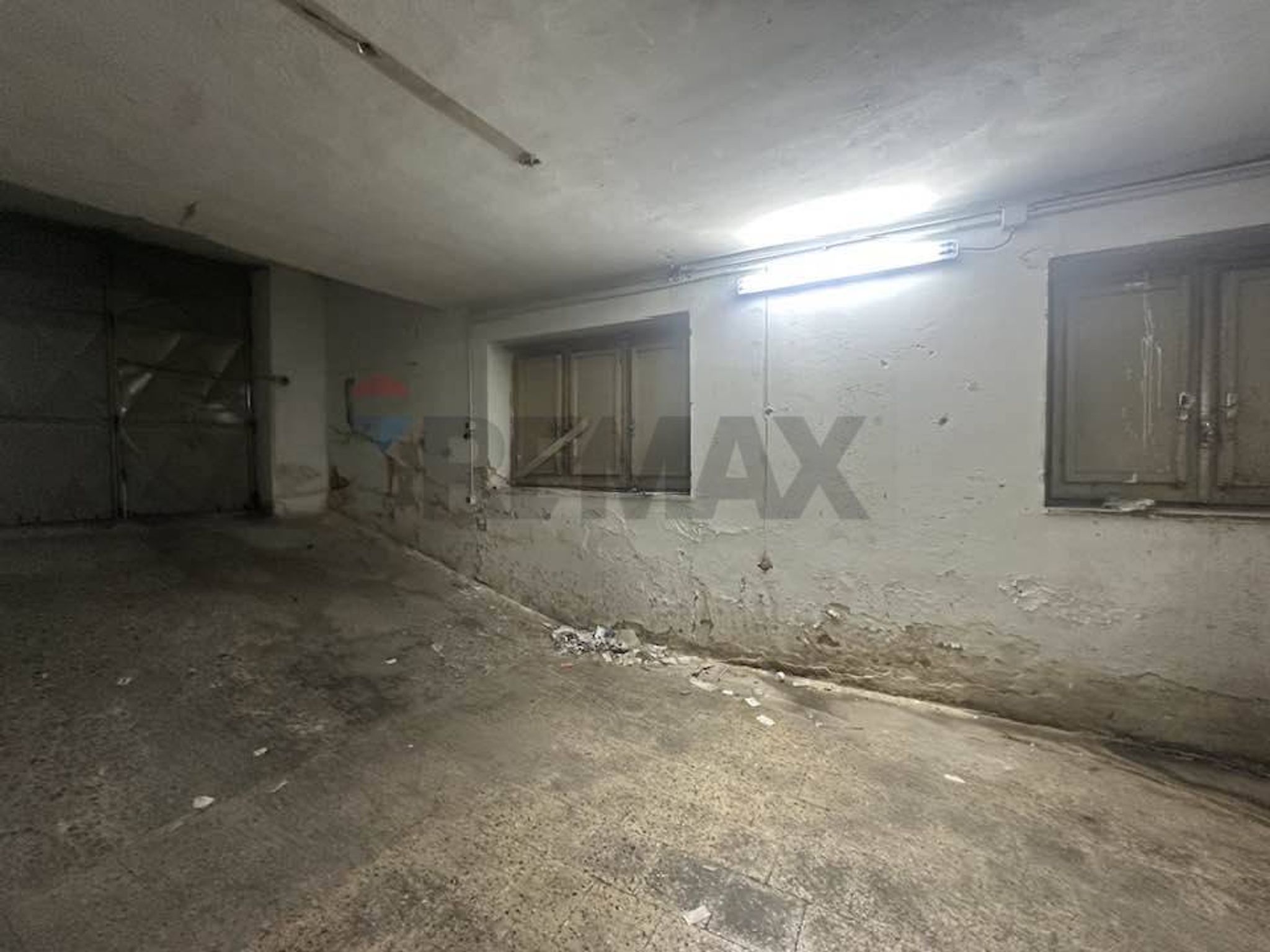 Parcheggio