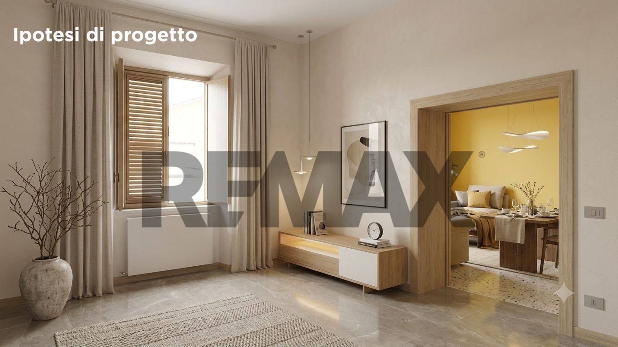 Property in Salerno