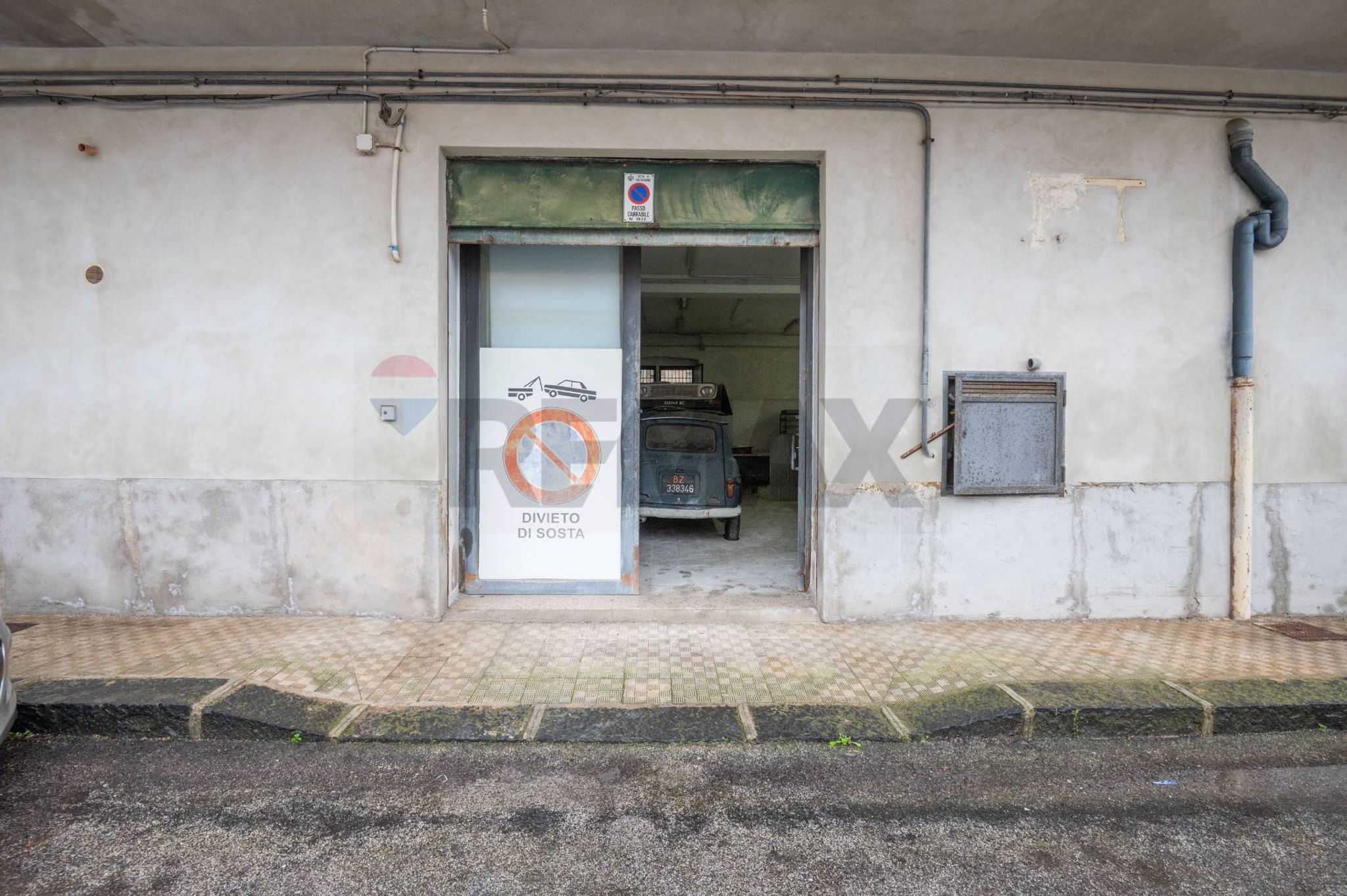 Immobile a Caltagirone