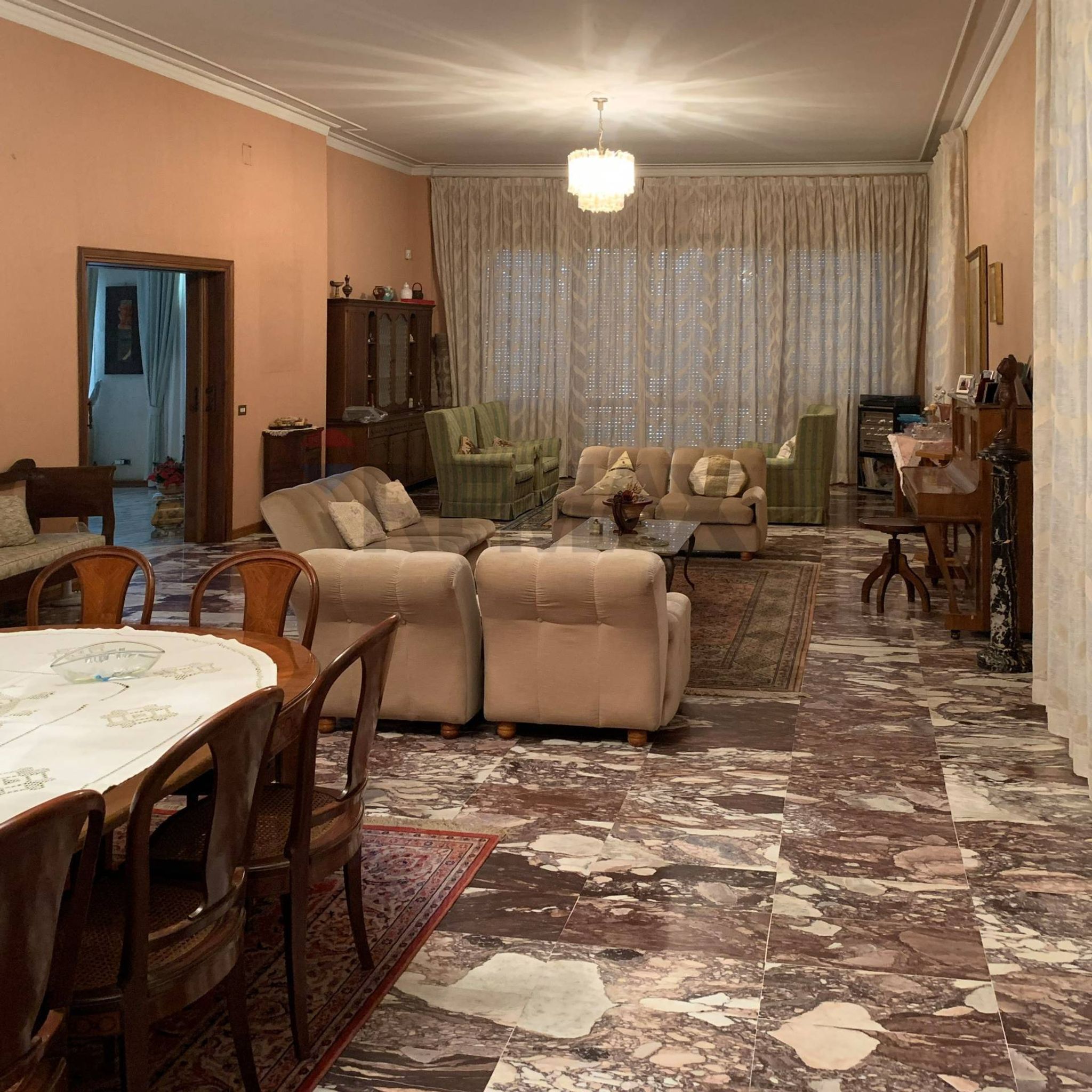 Sala da pranzo