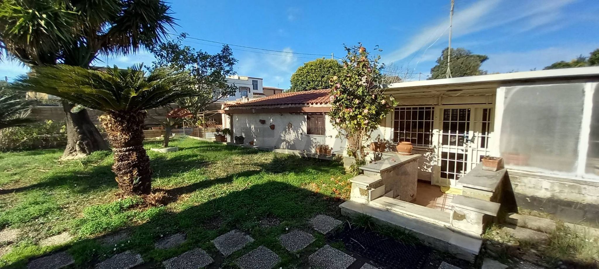 Property in Nettuno