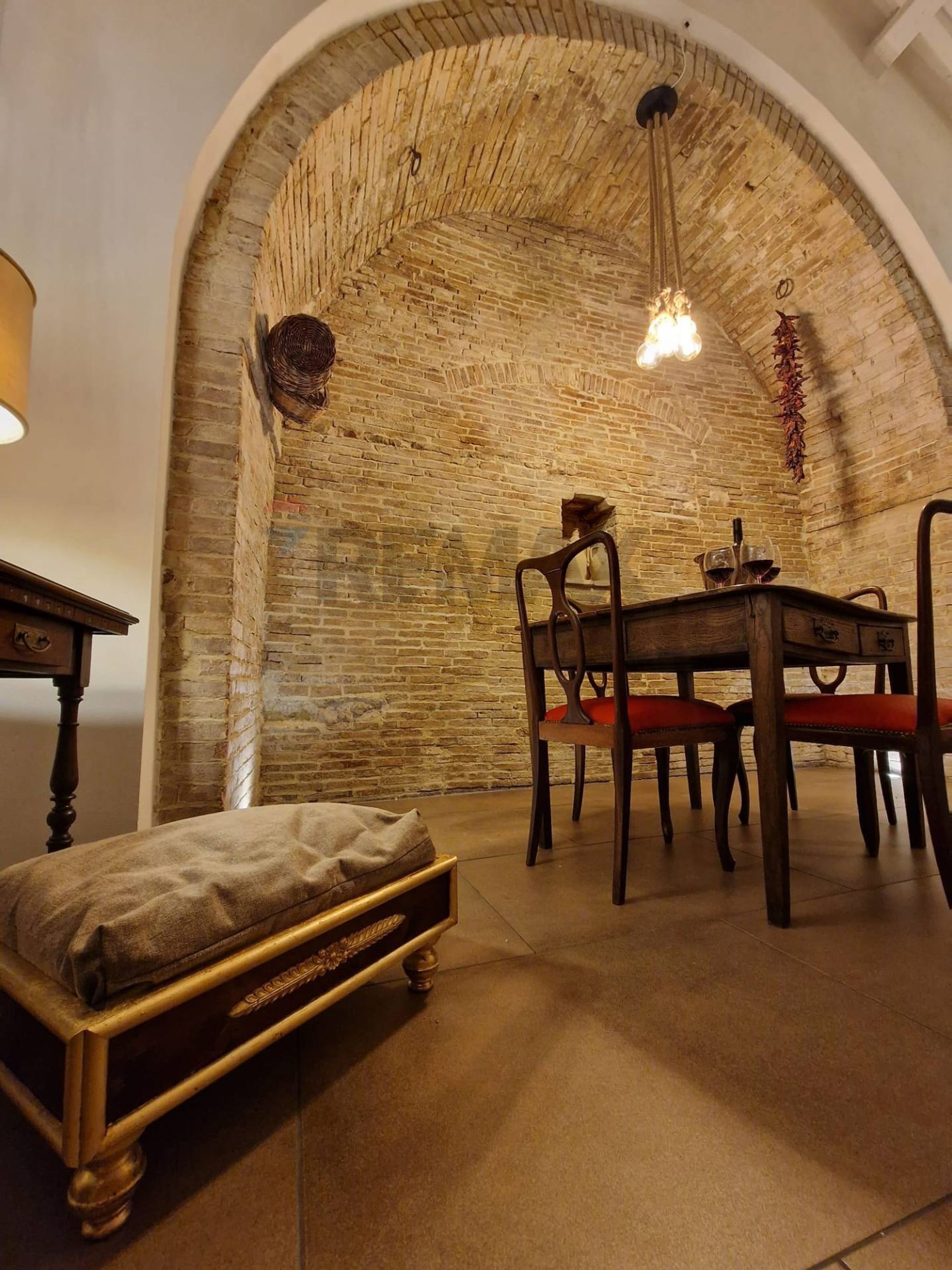Sala da pranzo