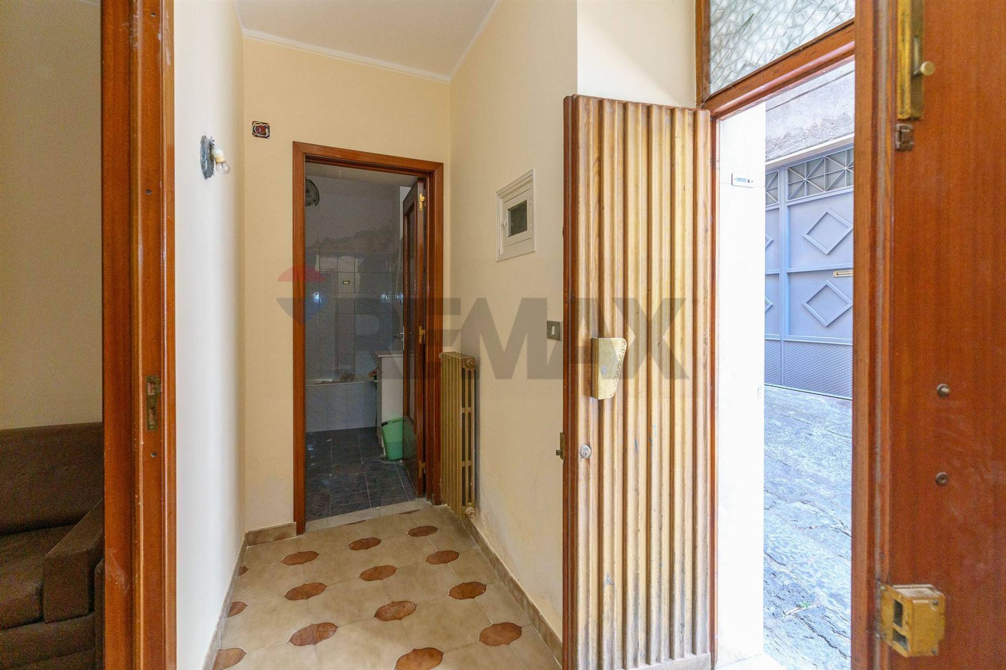 Hall / corridoio