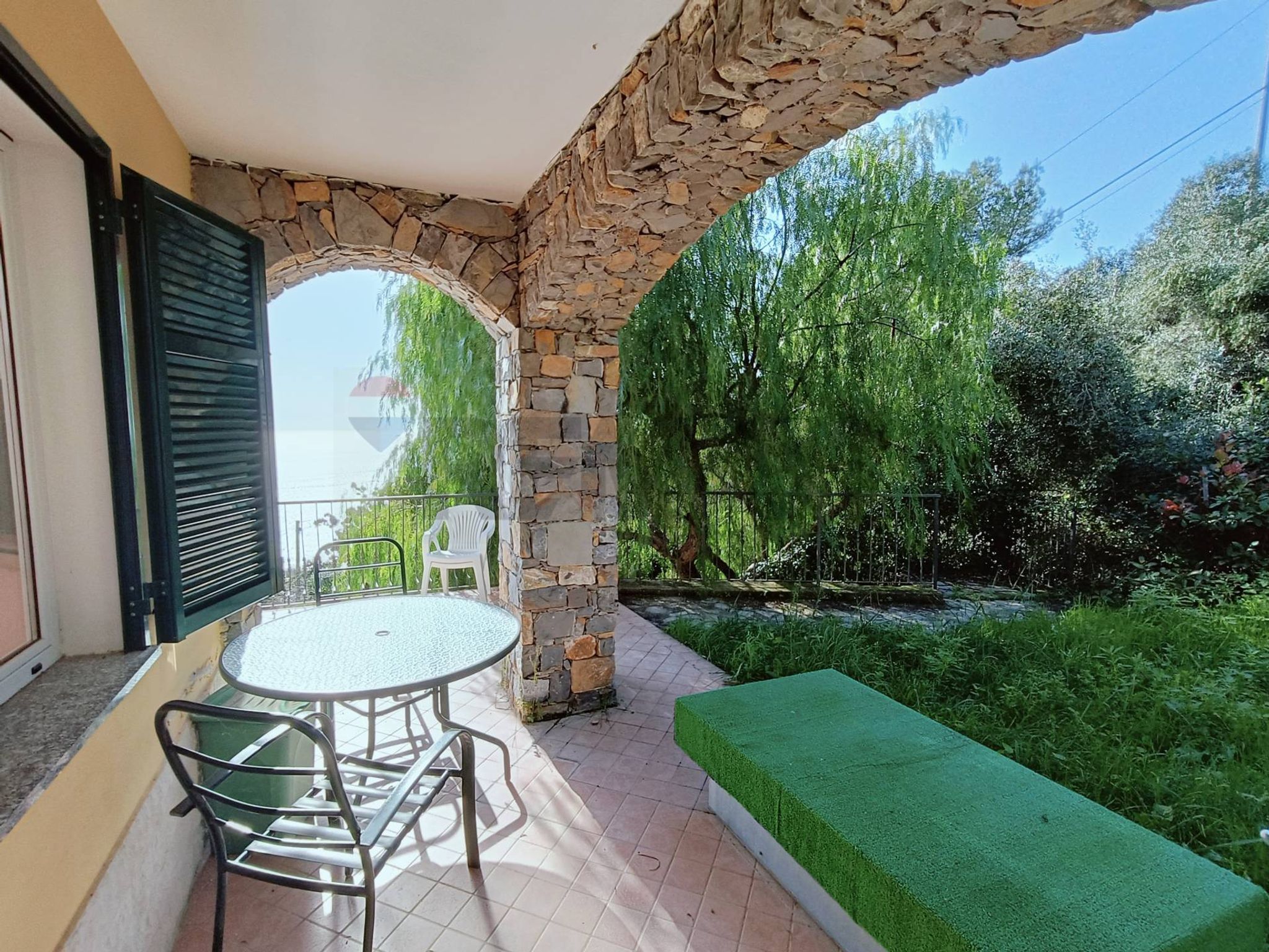 Terrazza
