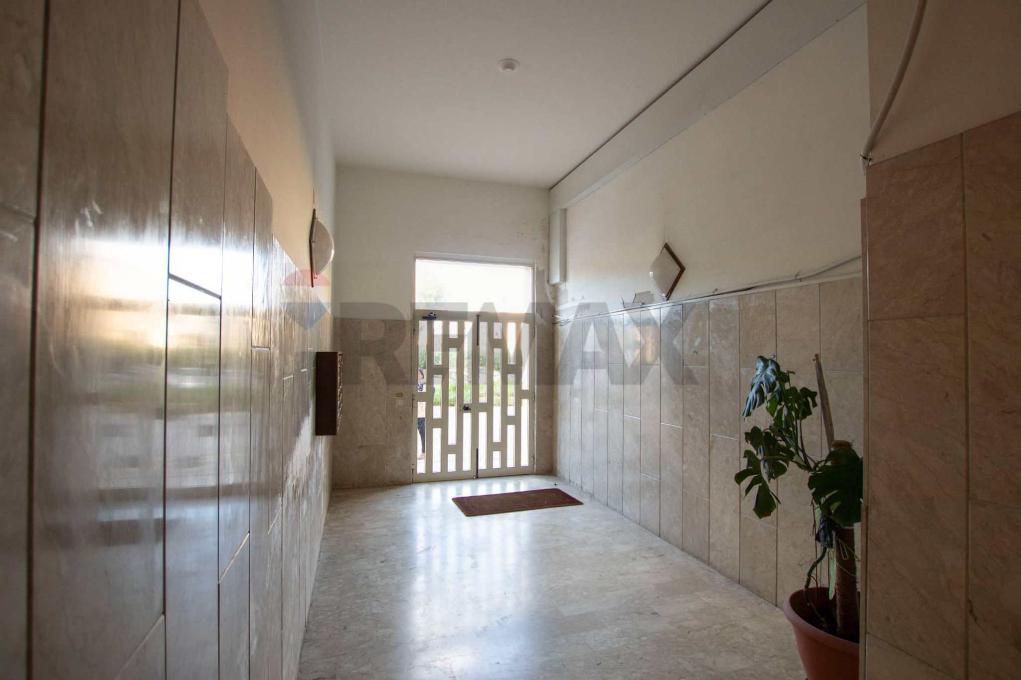 Ricezione / Lobby