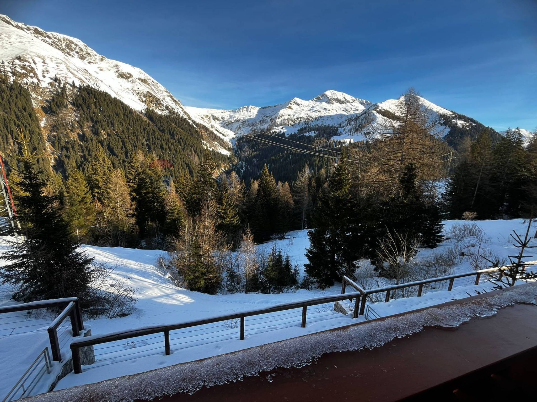 Immobile a Valleve