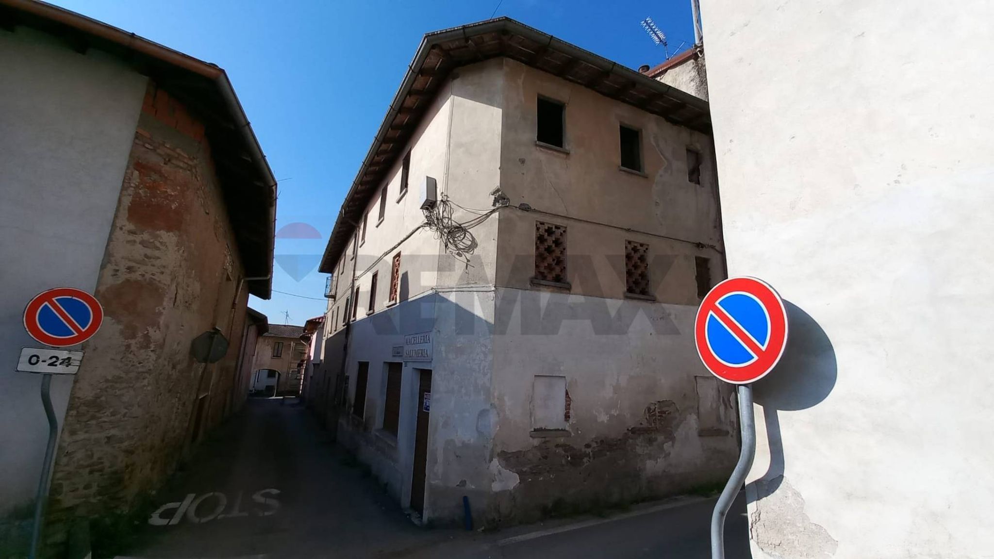 Immobile a Casale Litta