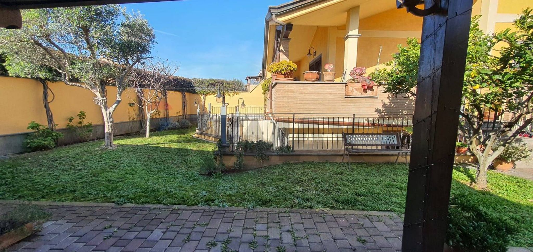 Giardino