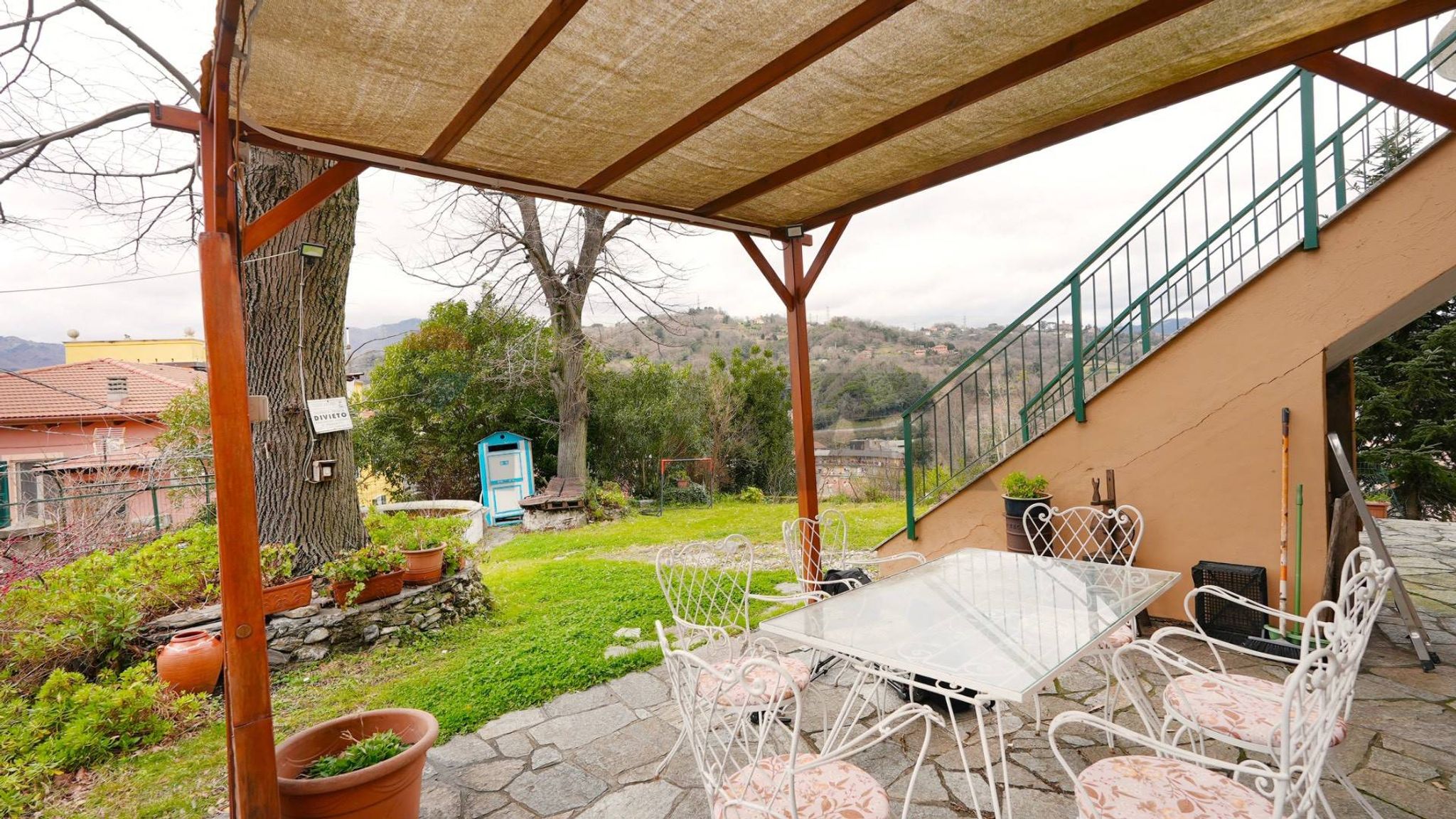 Terrazza