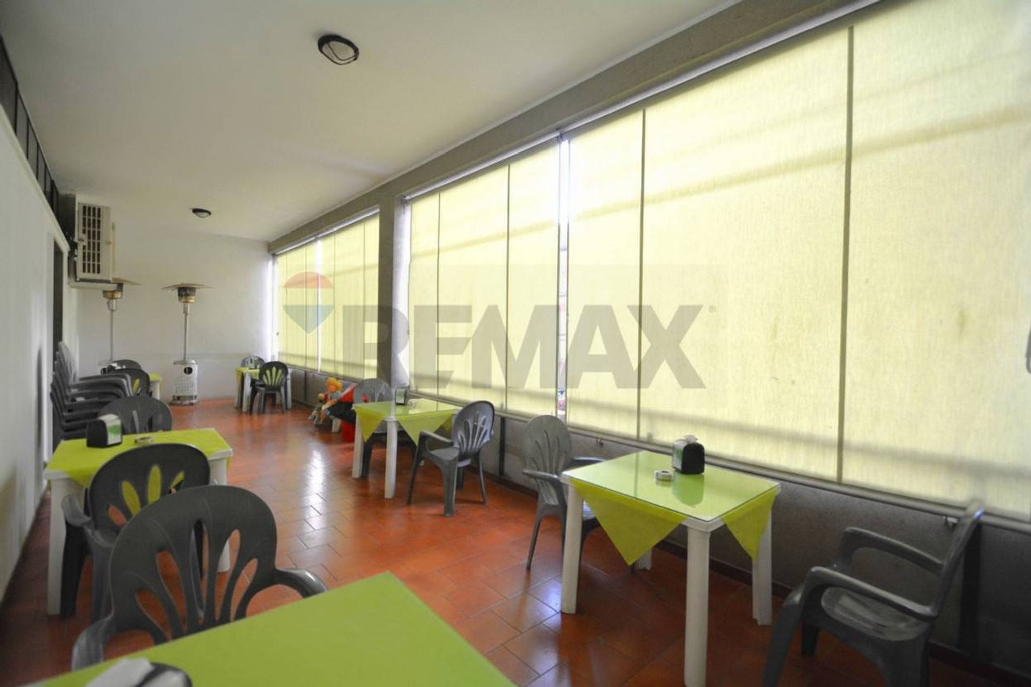 Sala da pranzo