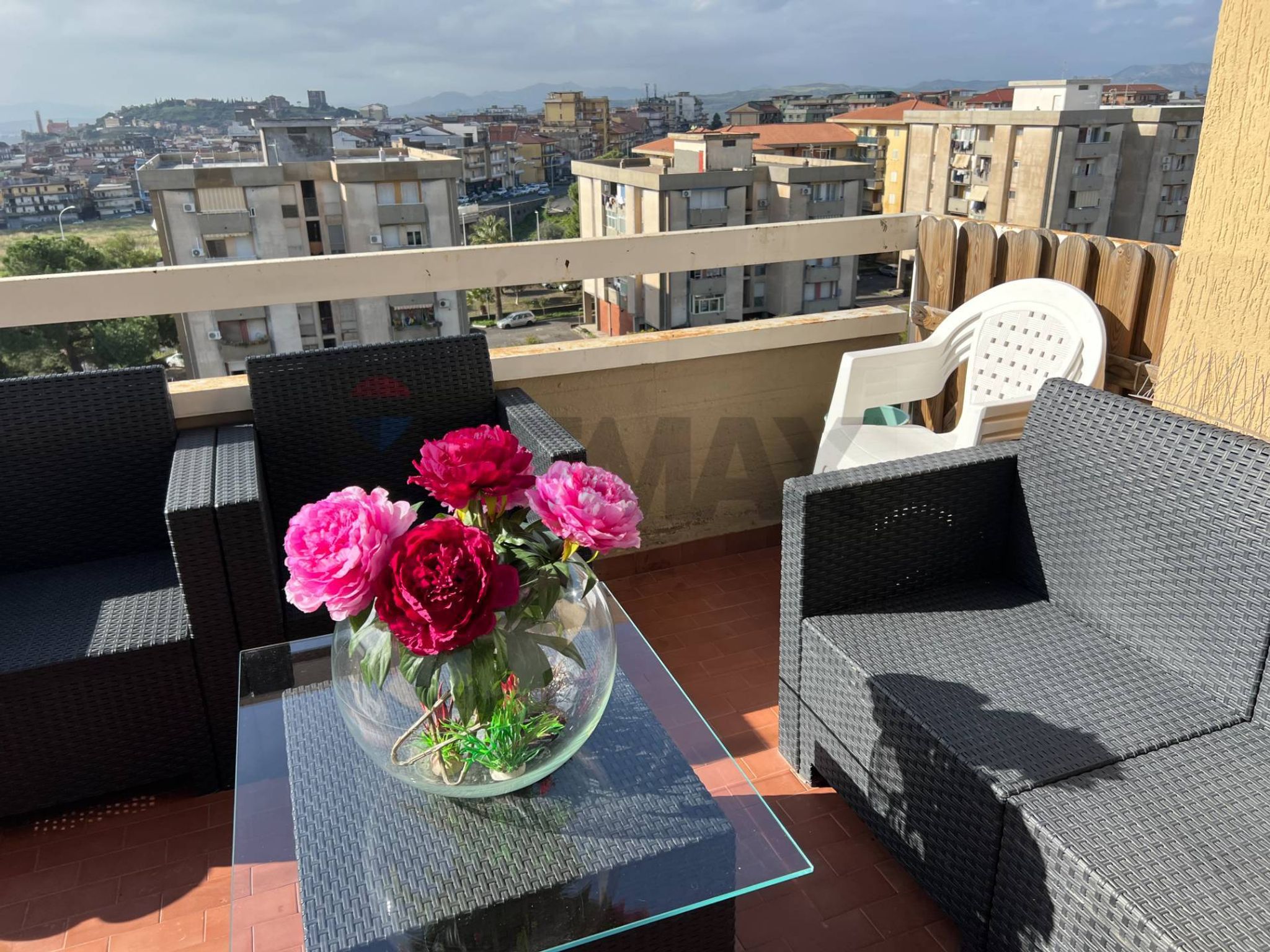 Balcone