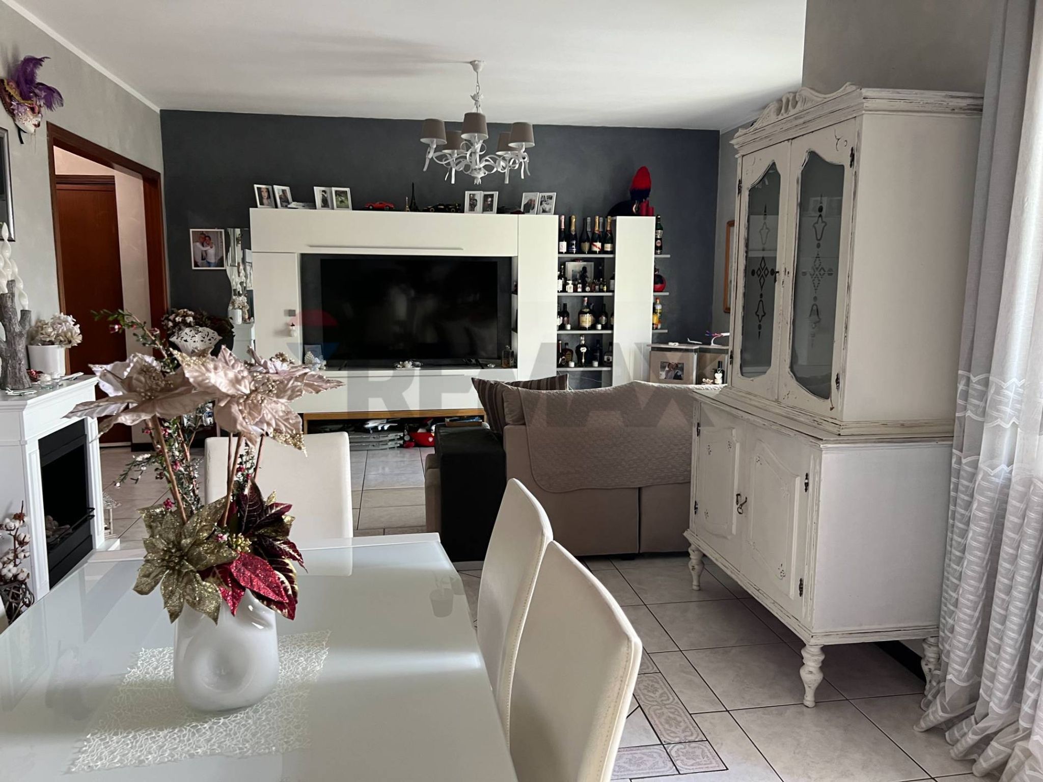 Sala da pranzo