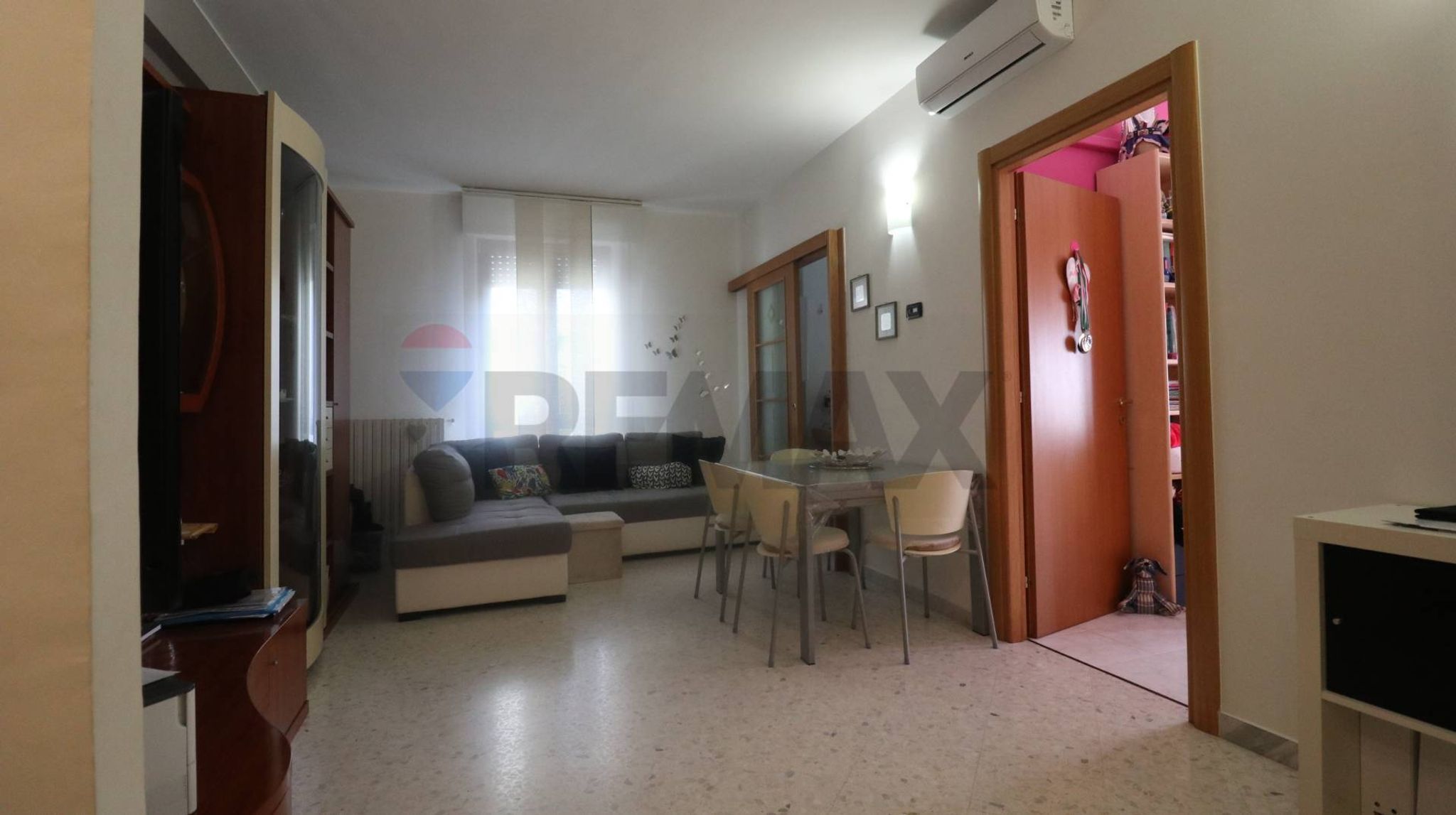 Sala da pranzo