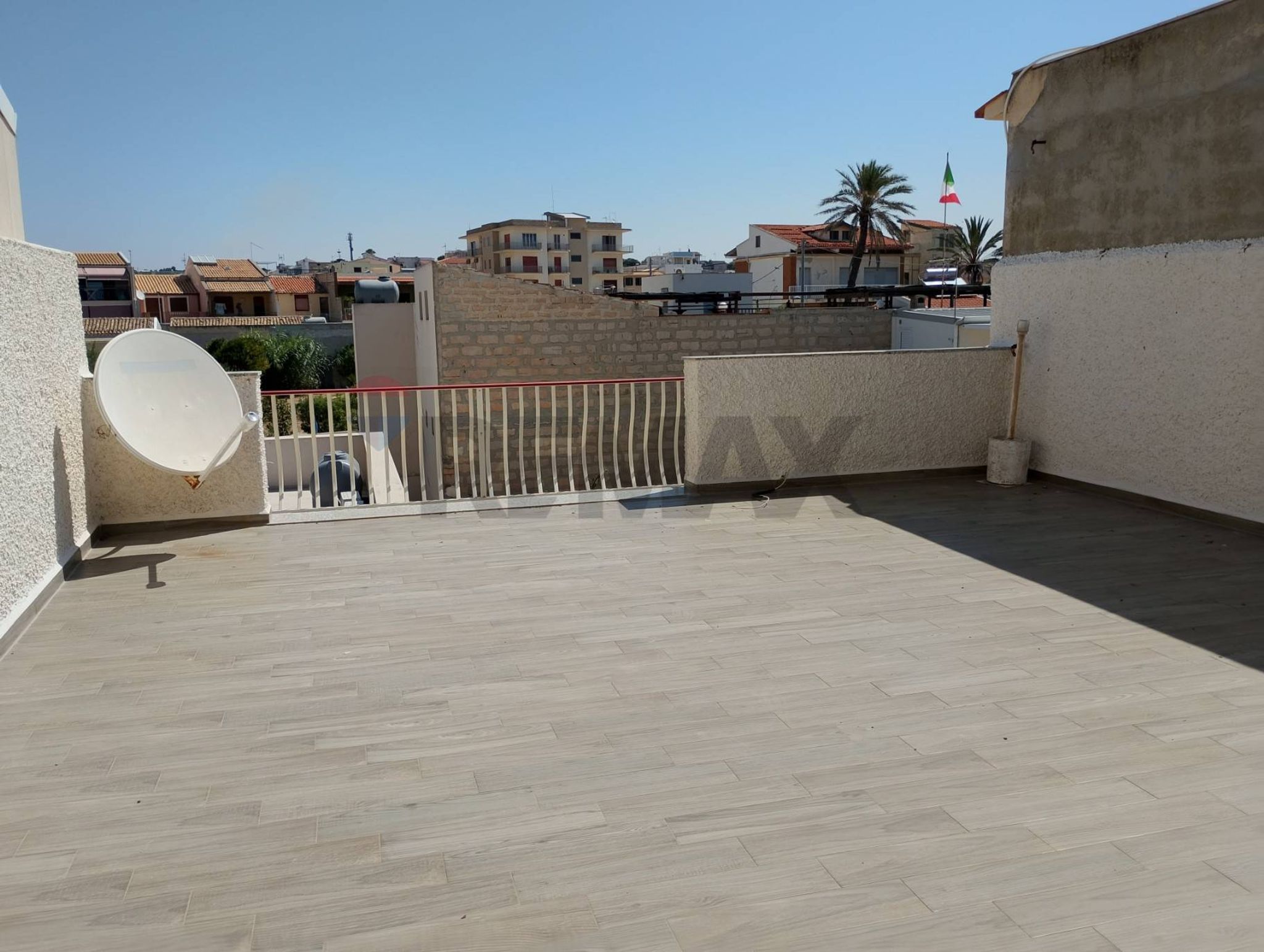 Terrazza
