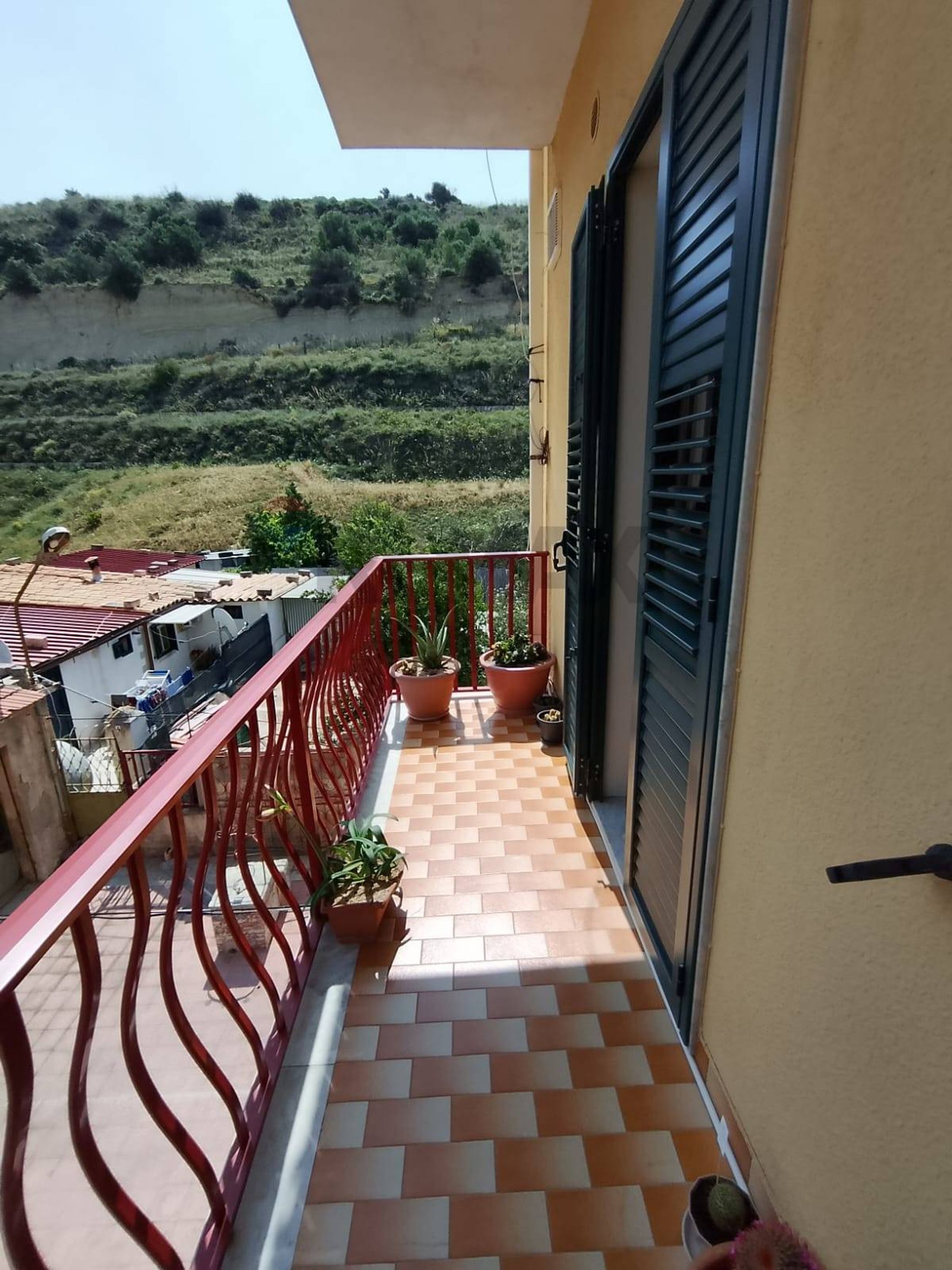 Balcone
