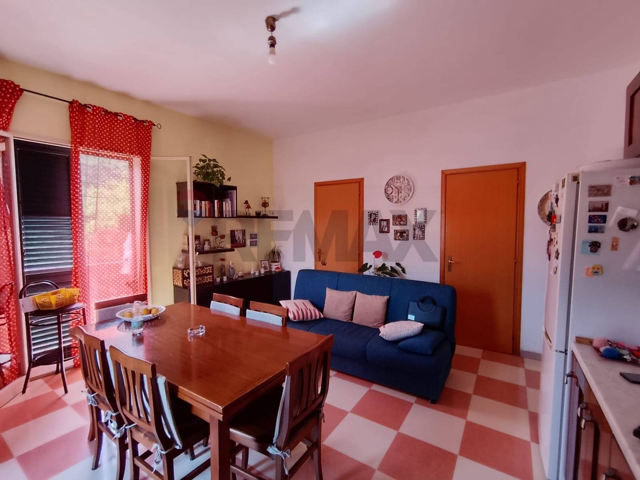 Sala da pranzo