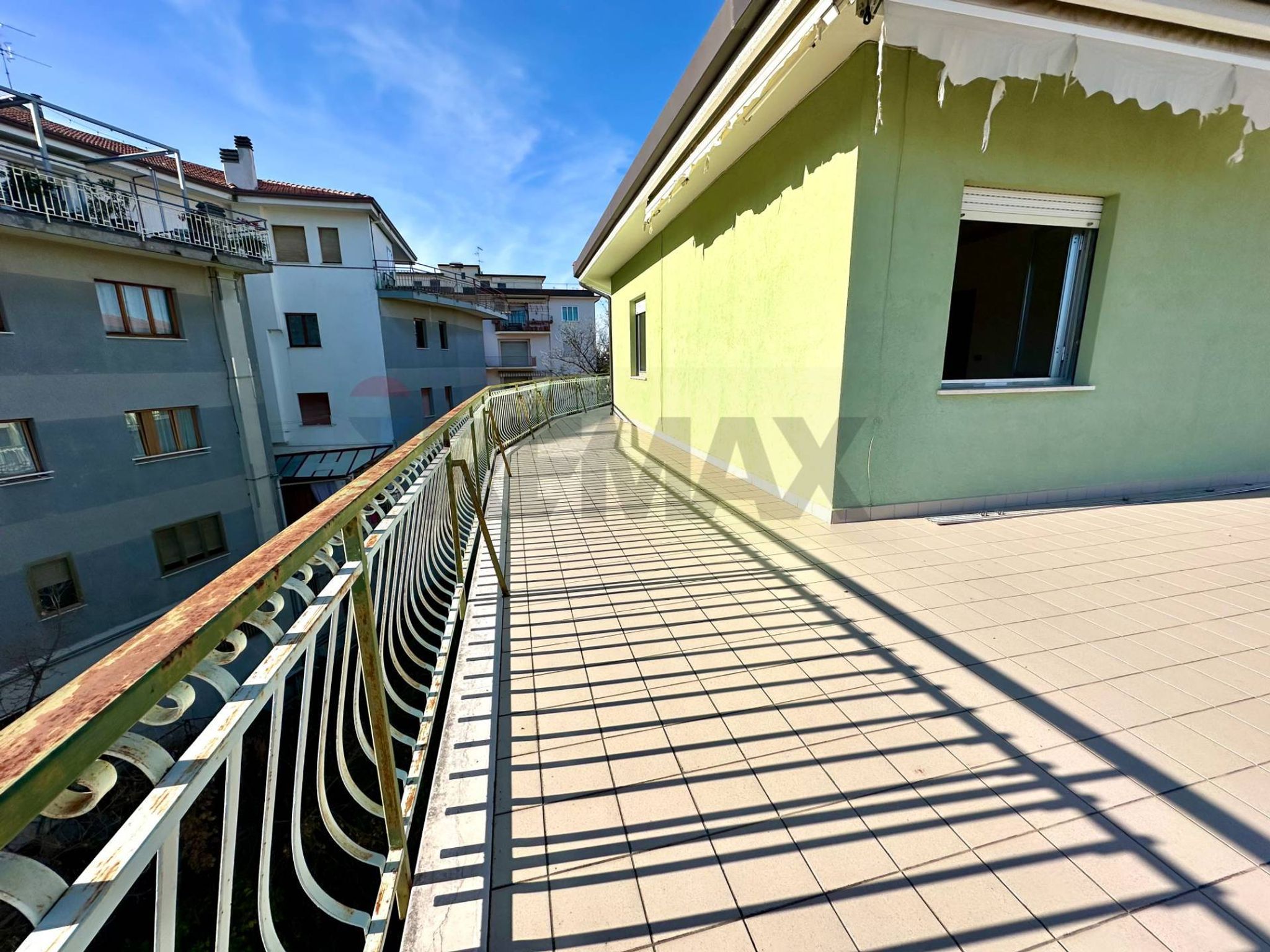 Balcone