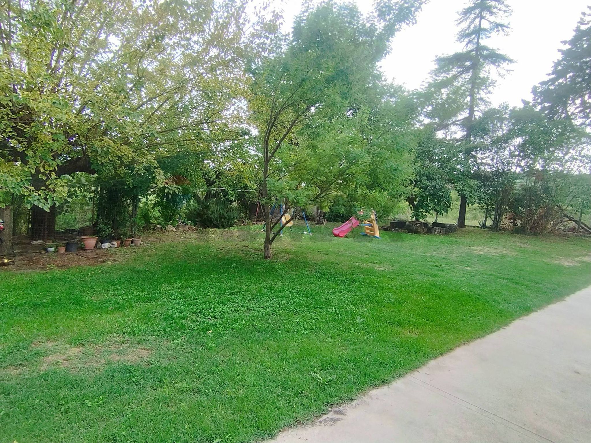Giardino