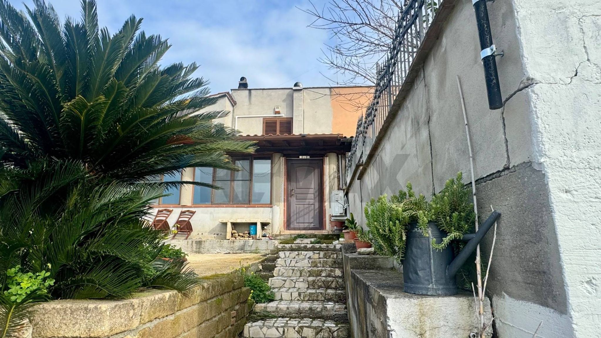 Property in Santa Marinella