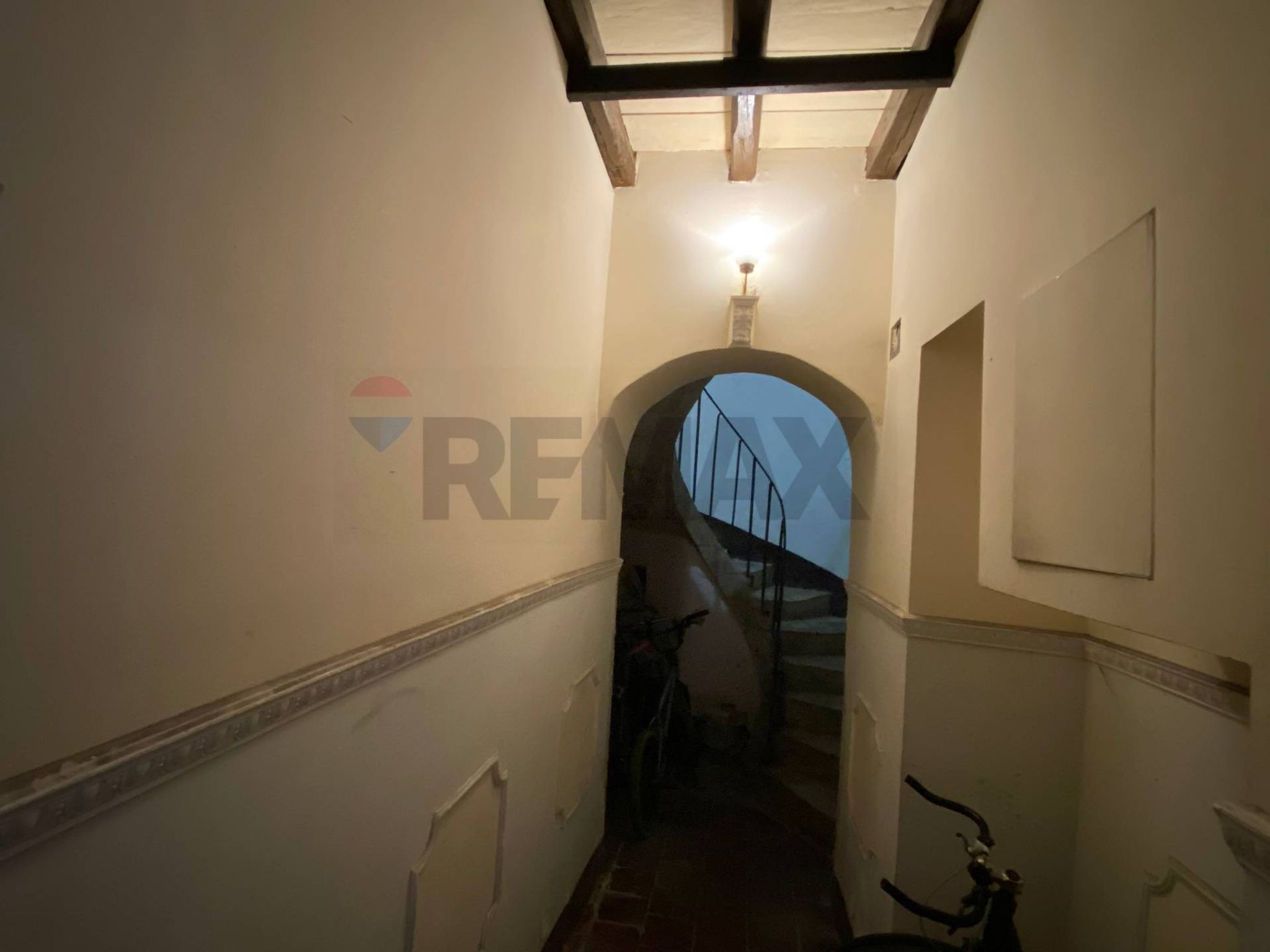 Hall / corridoio