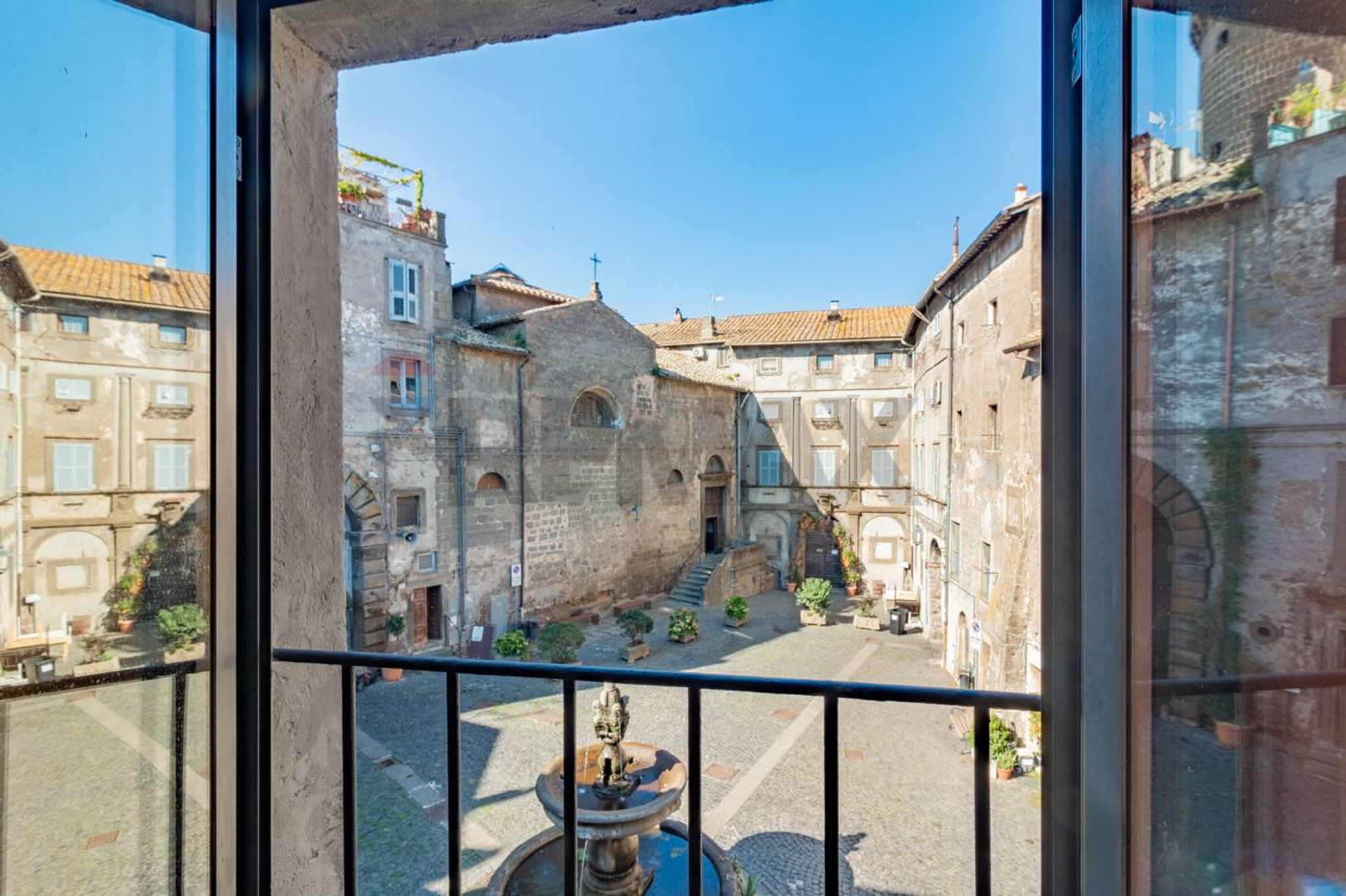 Property in Viterbo