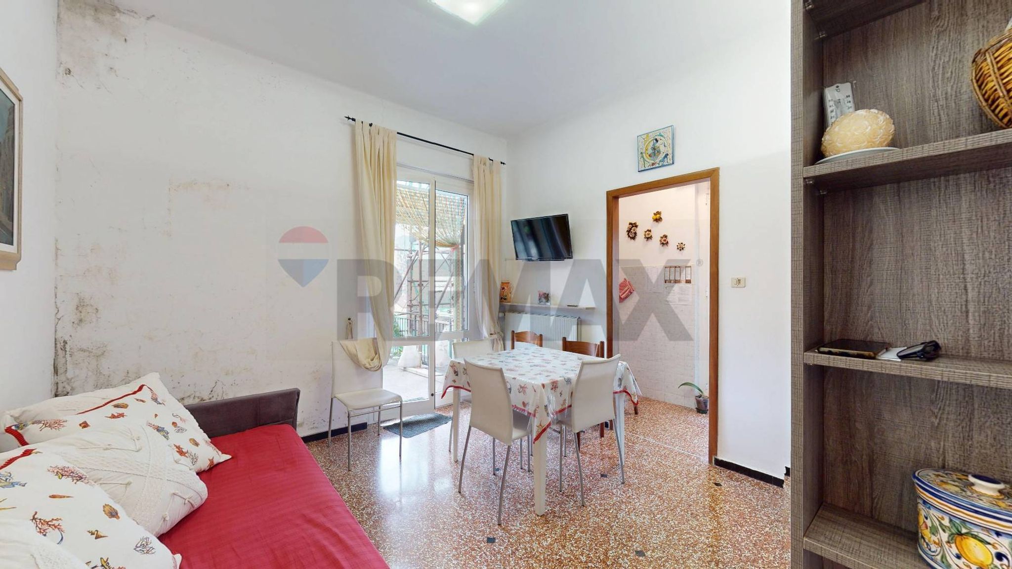 Sala da pranzo